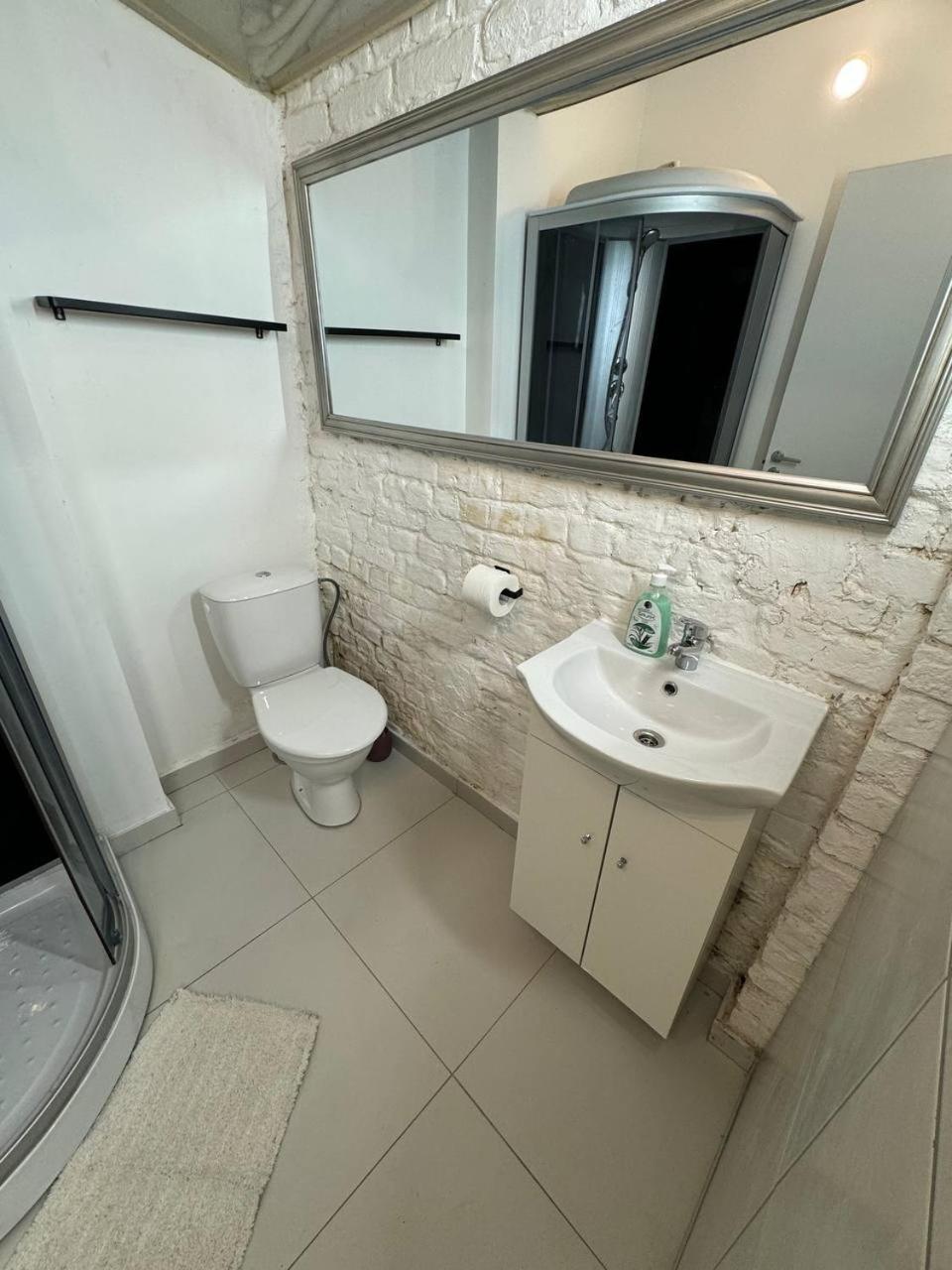 Apartment Eksporta Appartaments *