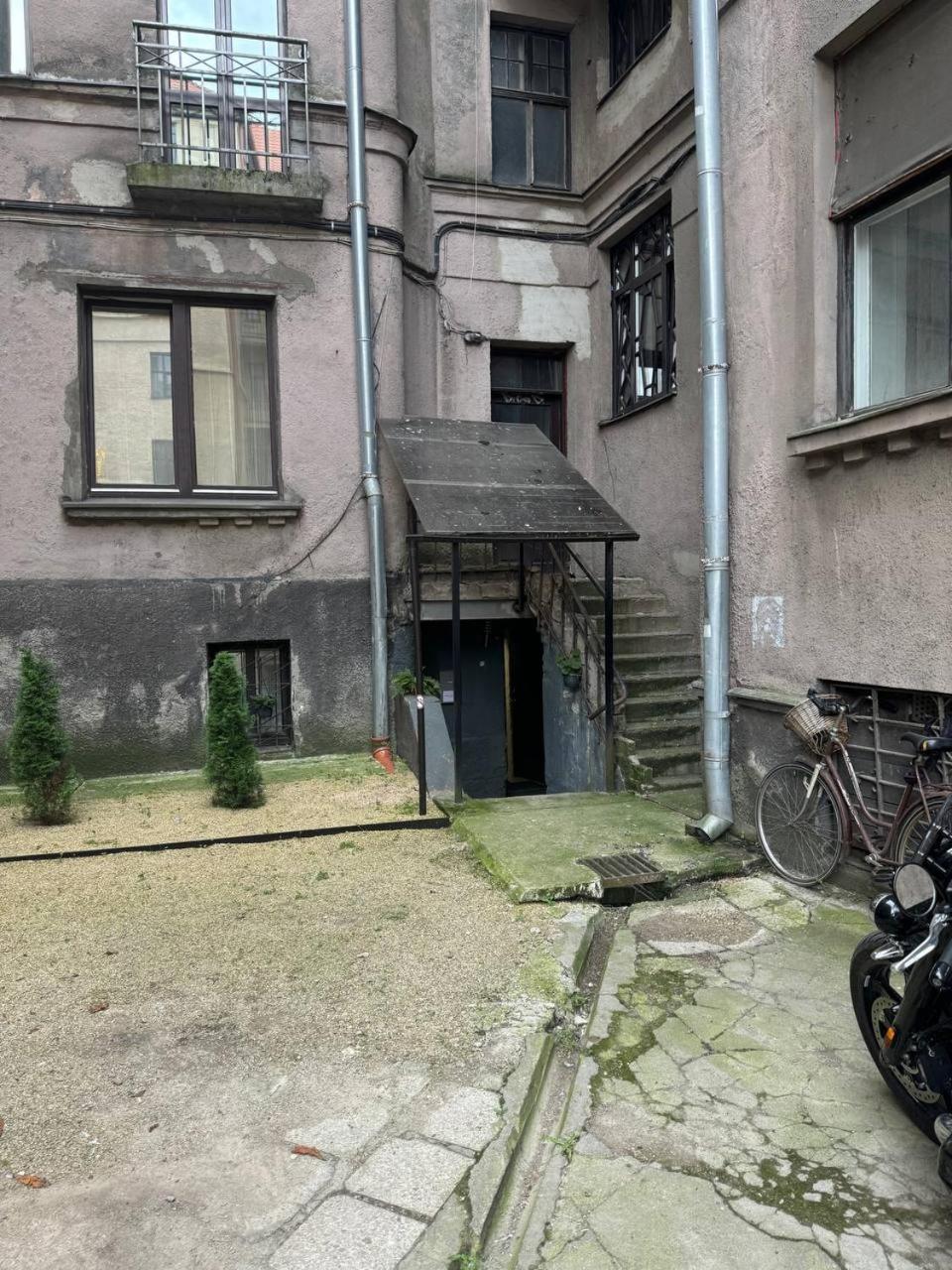 Eksporta Appartaments Riga