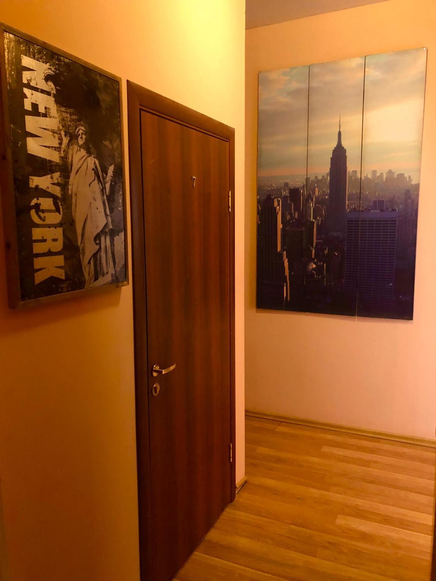 Balticapart Hostel