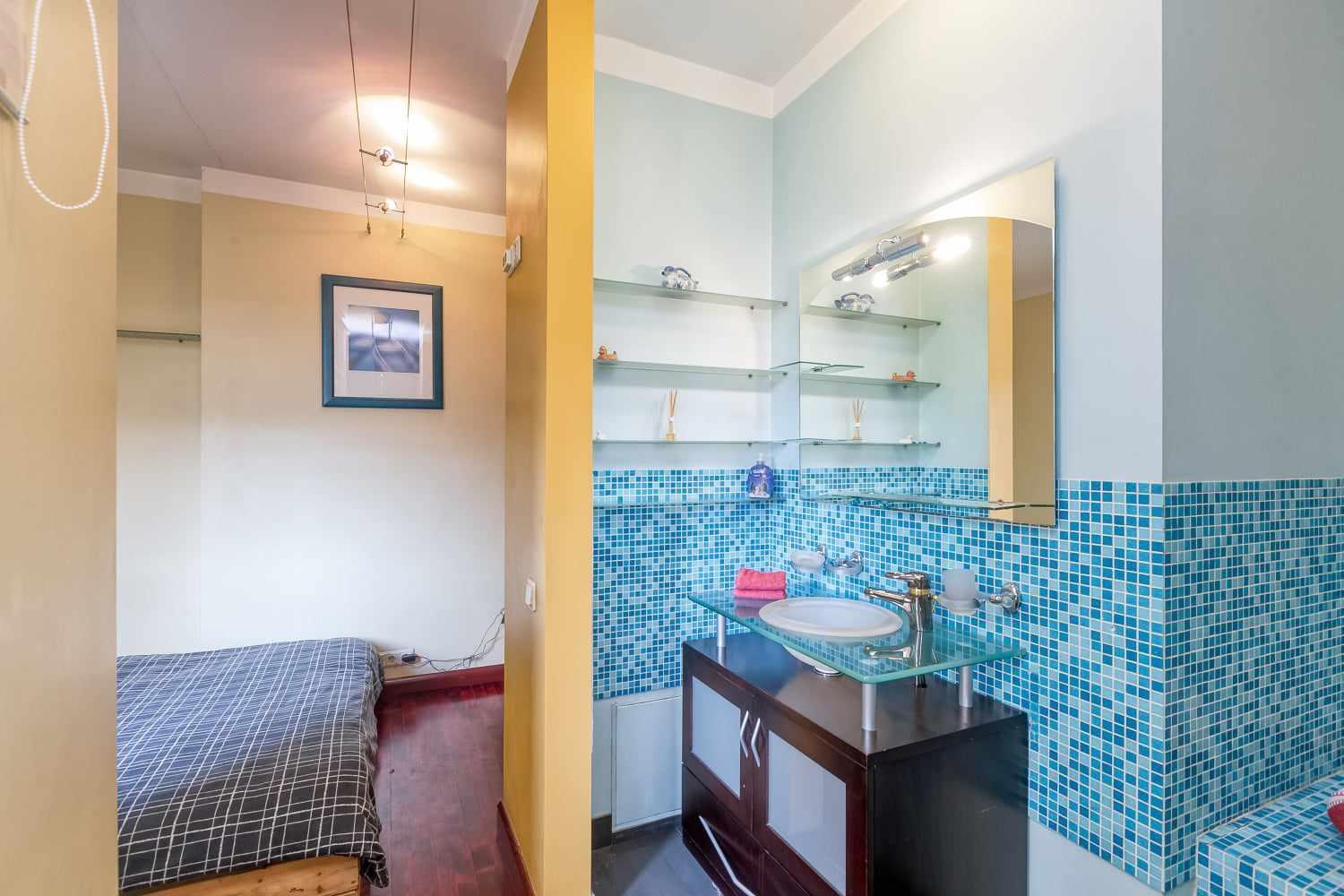 Butas Delux 1 Bedroom In Centre *