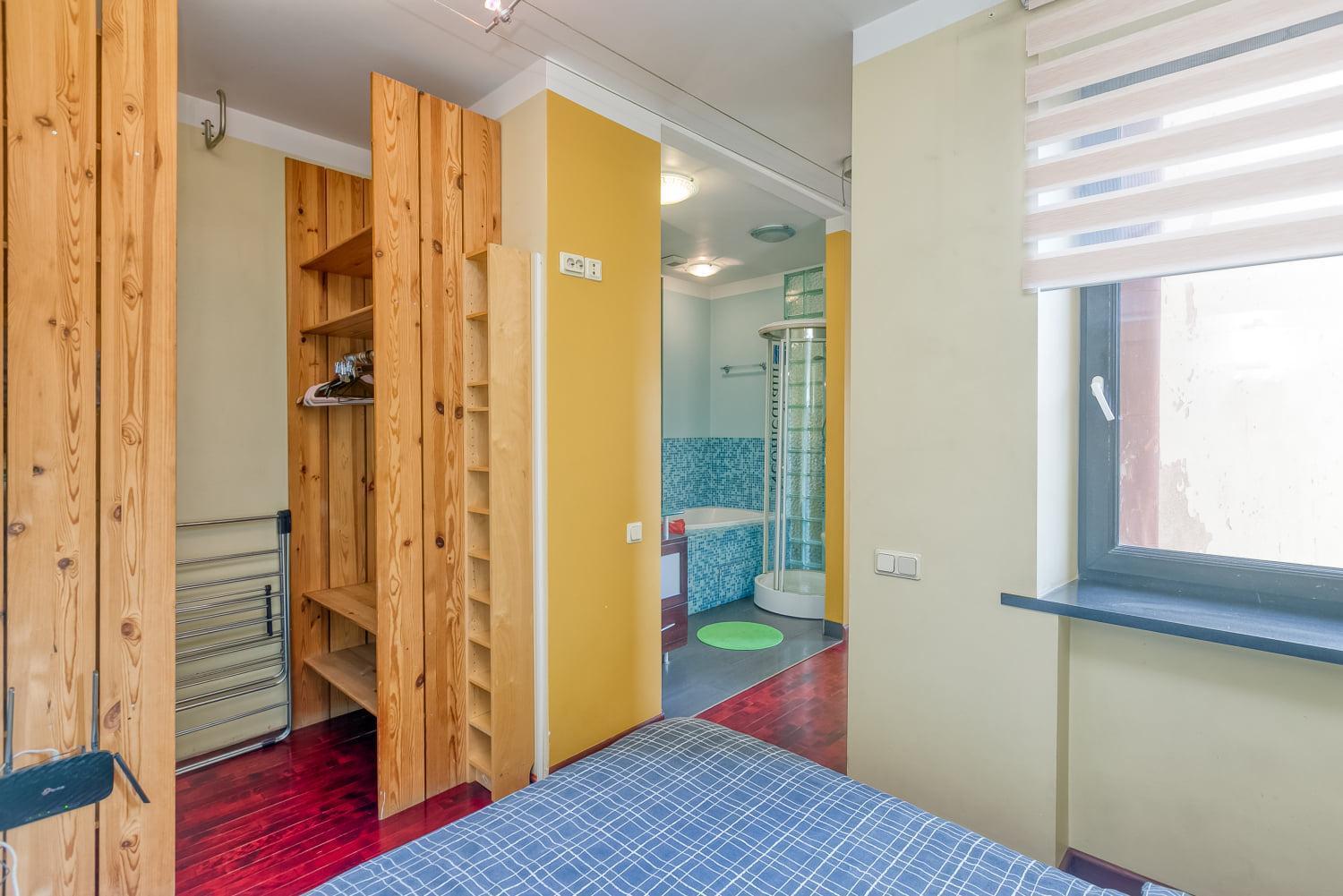 Butas Delux 1 Bedroom In Centre *