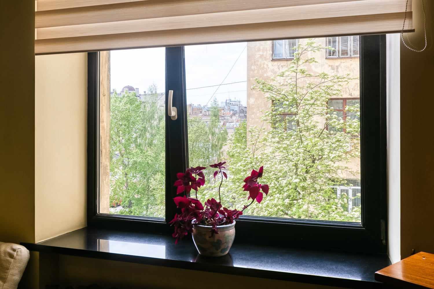 Delux 1 Bedroom In Centre