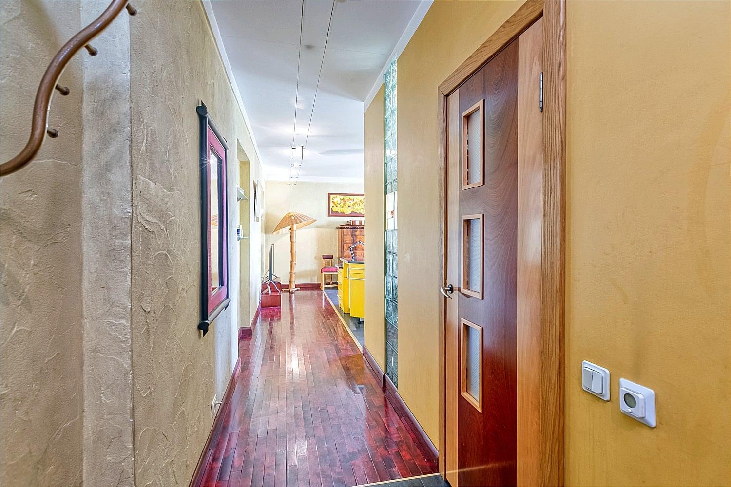 Delux 1 Bedroom In Centre