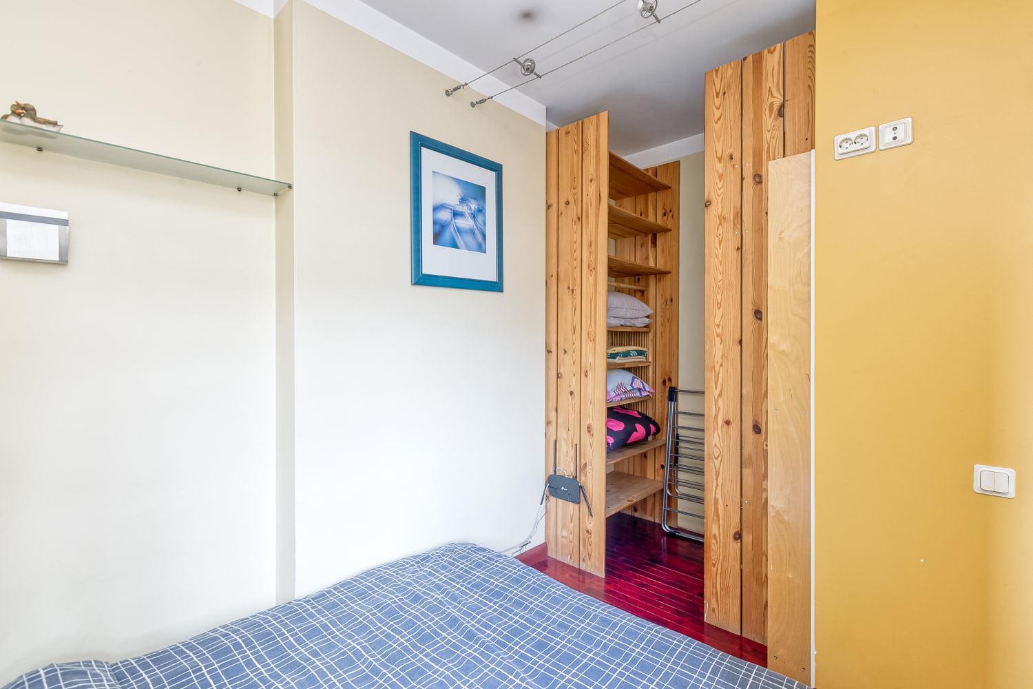 Delux 1 Bedroom In Centre Butas *