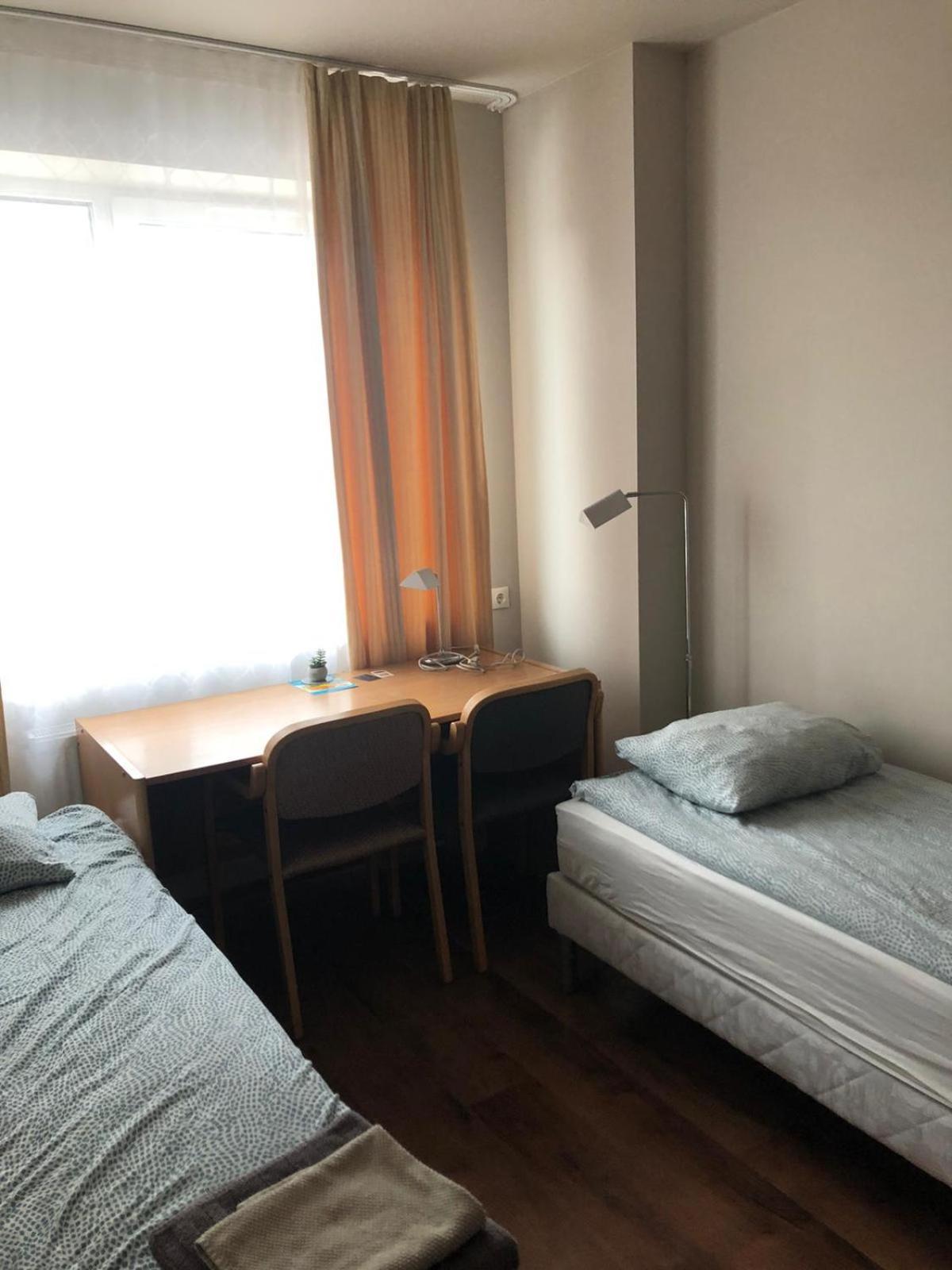 Aparthotel Rvr Smart With Self Check-in