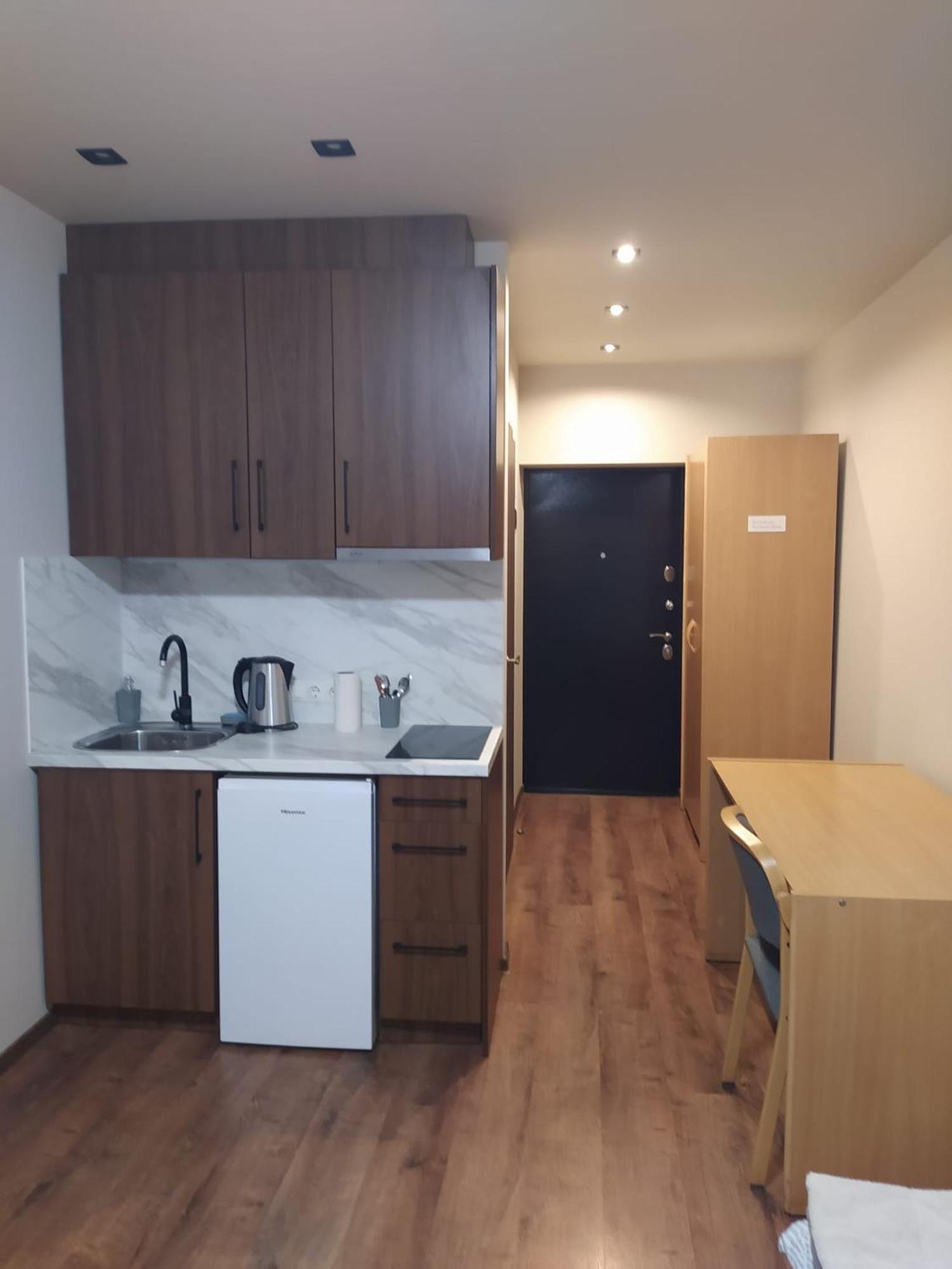 Rvr Smart With Self Check-in 3* Riga