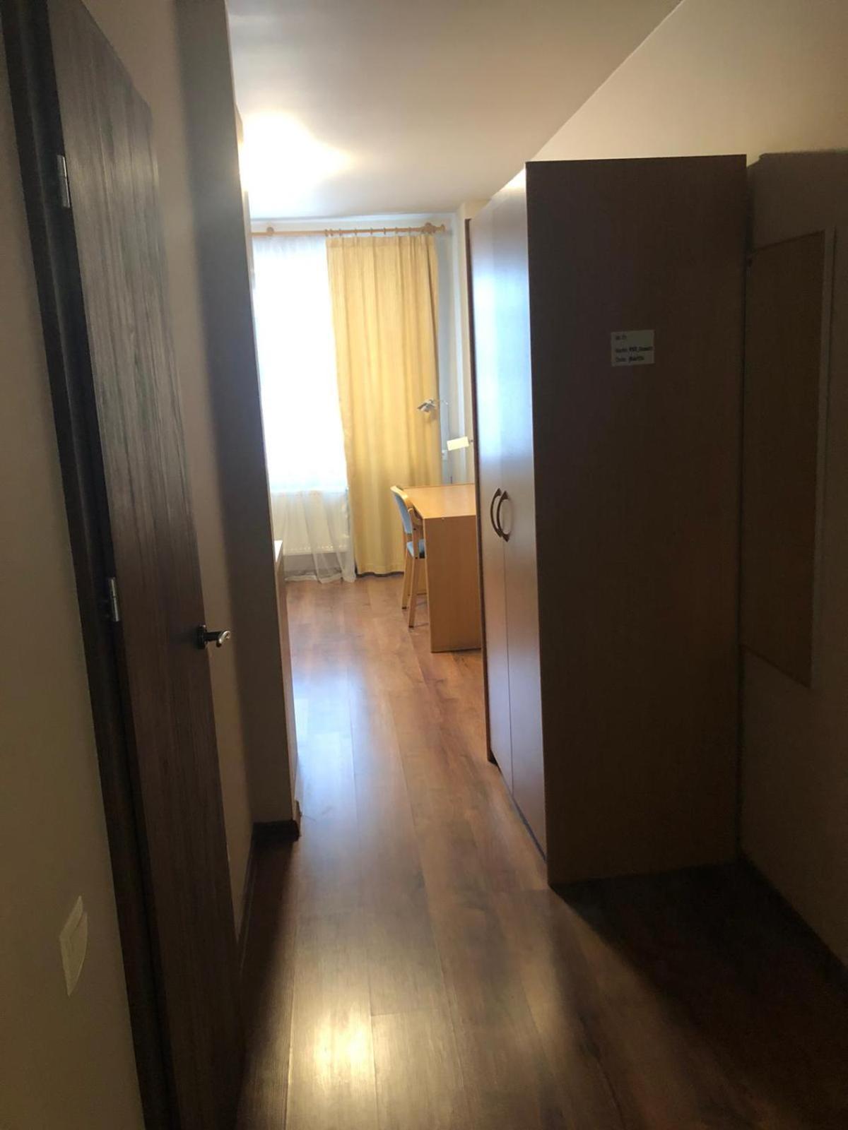 Rvr Smart With Self Check-in Hotel Riga