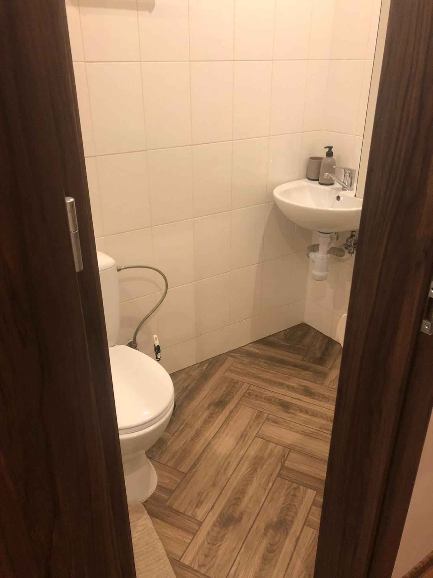 Rvr Smart With Self Check-in Hotel Riga