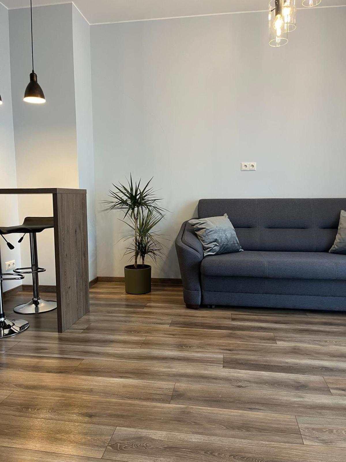 Apartment Cozy Apartmant In Oldtown & Free Underground Parking Riga