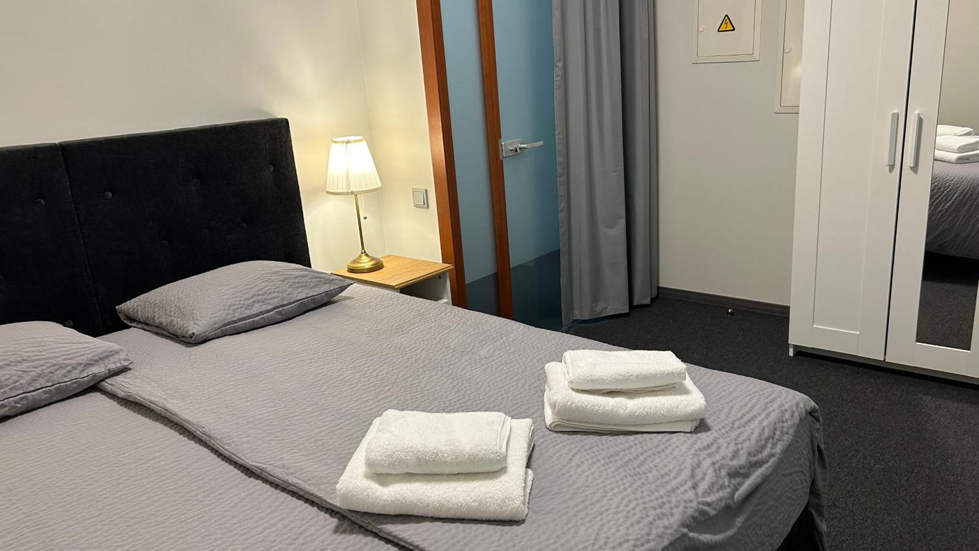 Laima Rendezvous Apartment