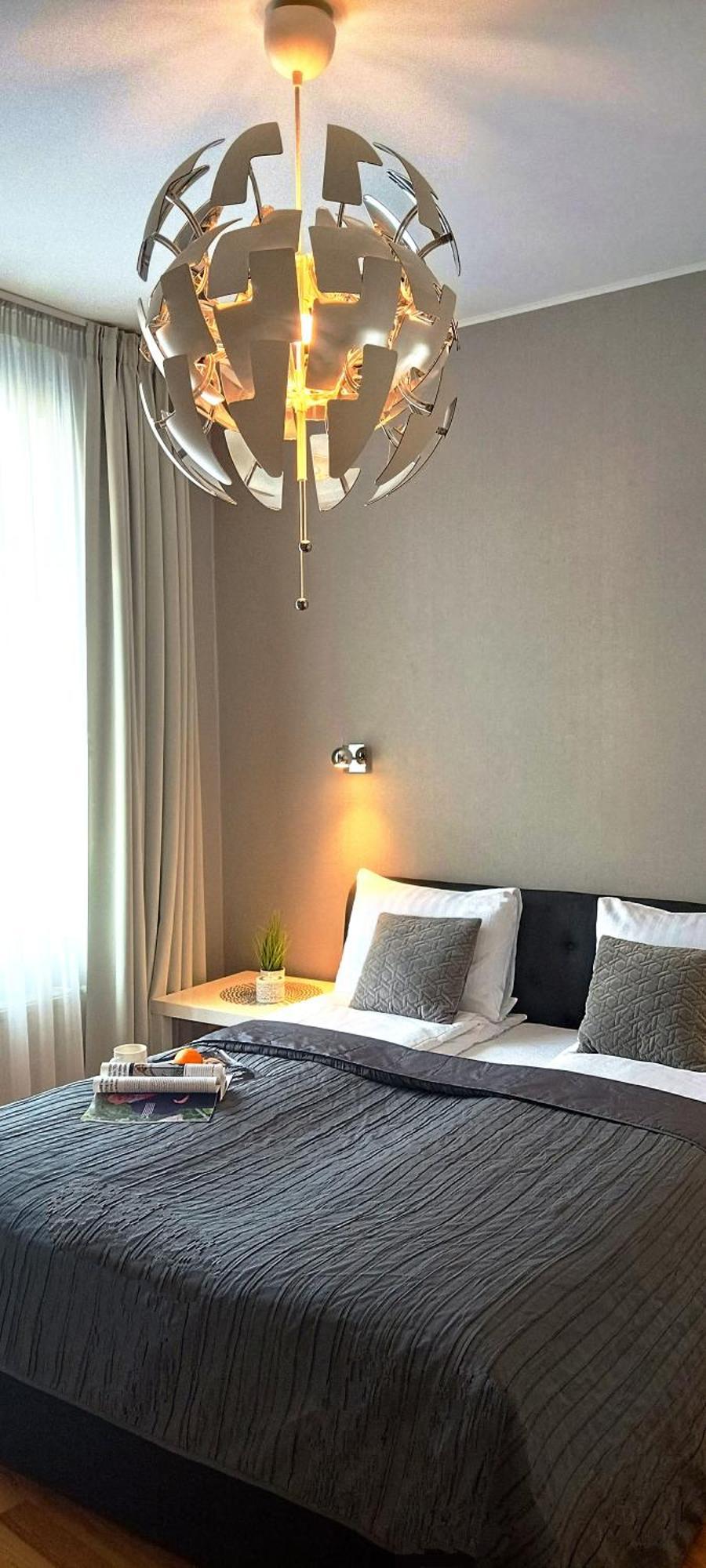 Old Town 2 Bedroom Near Dome Square & Scenic Waterfront Riga