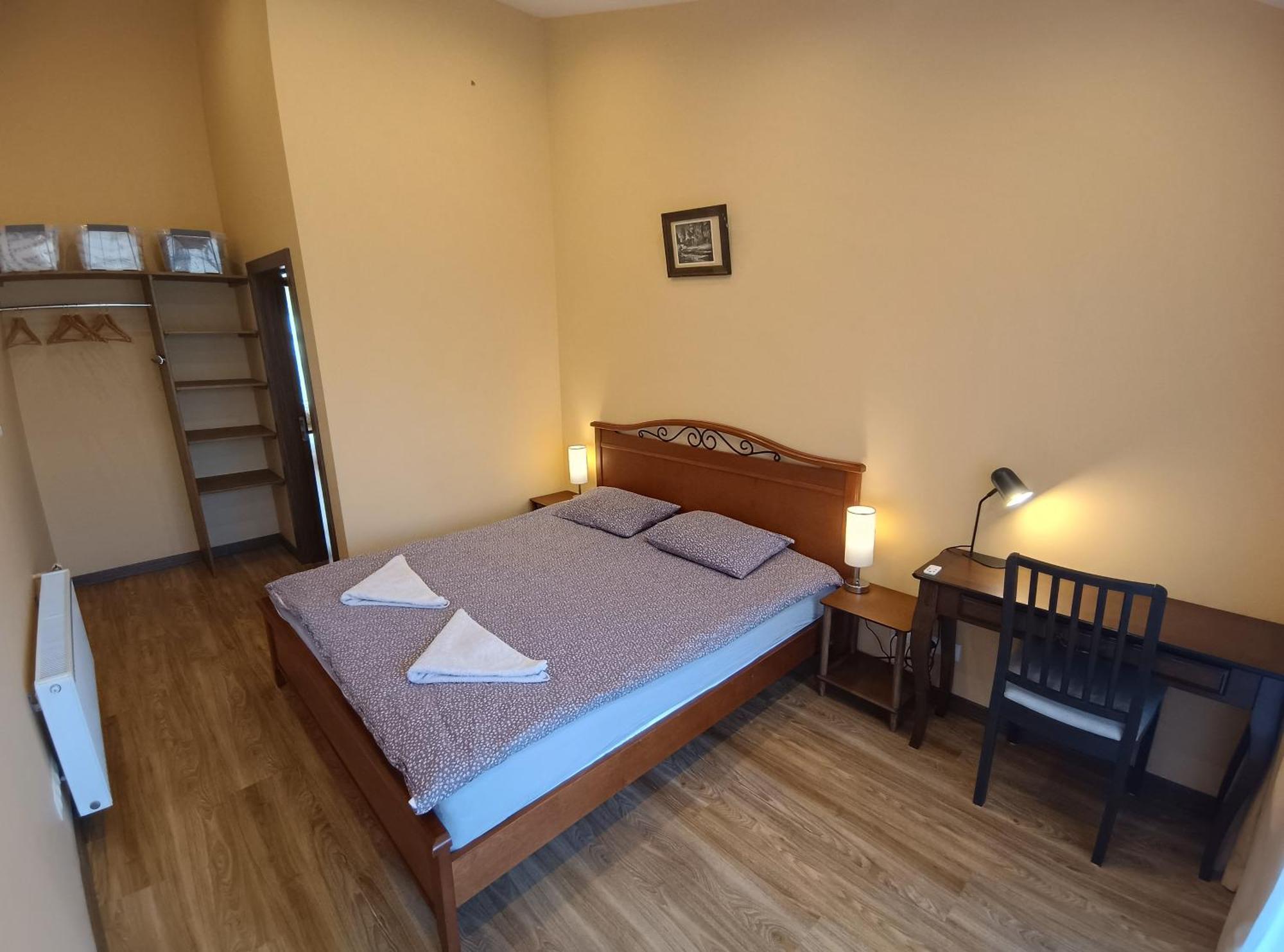 Ernests' Unique Townhouse With Sauna, Hot Tub And Free Parking Korter *