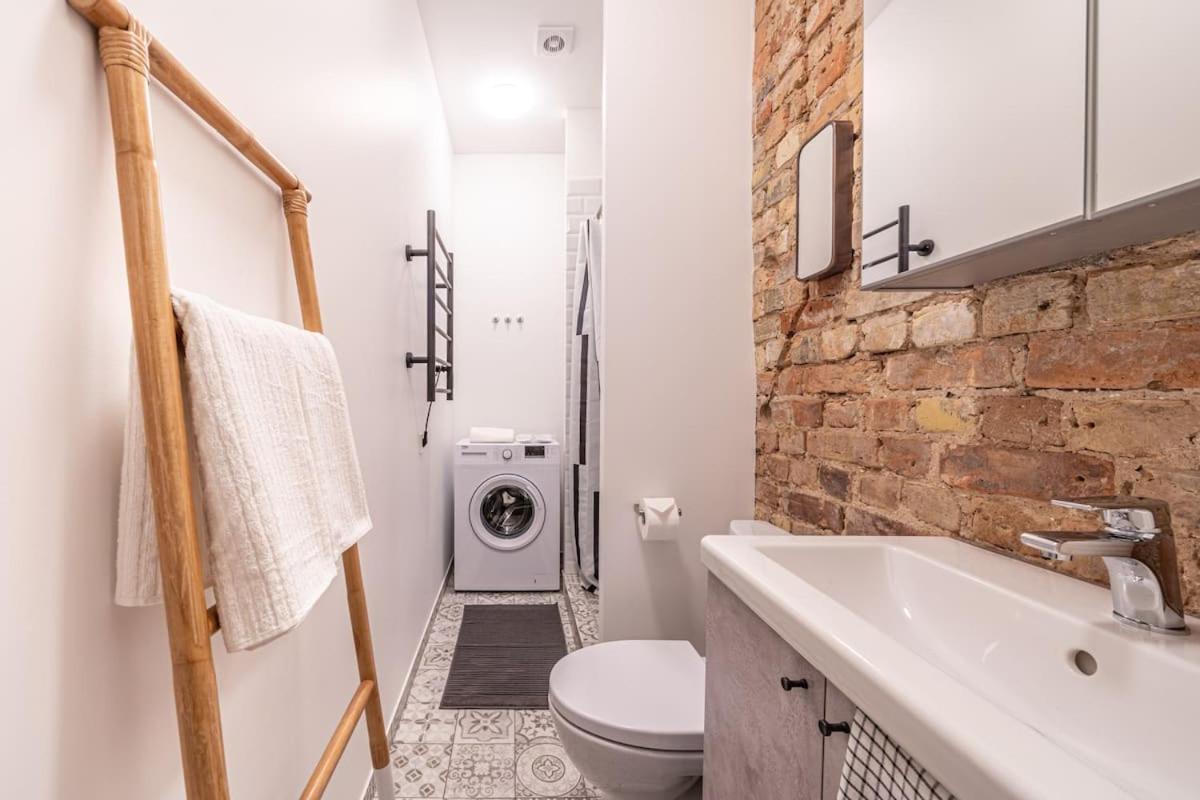 Apartment Location In With Wifi Riga
