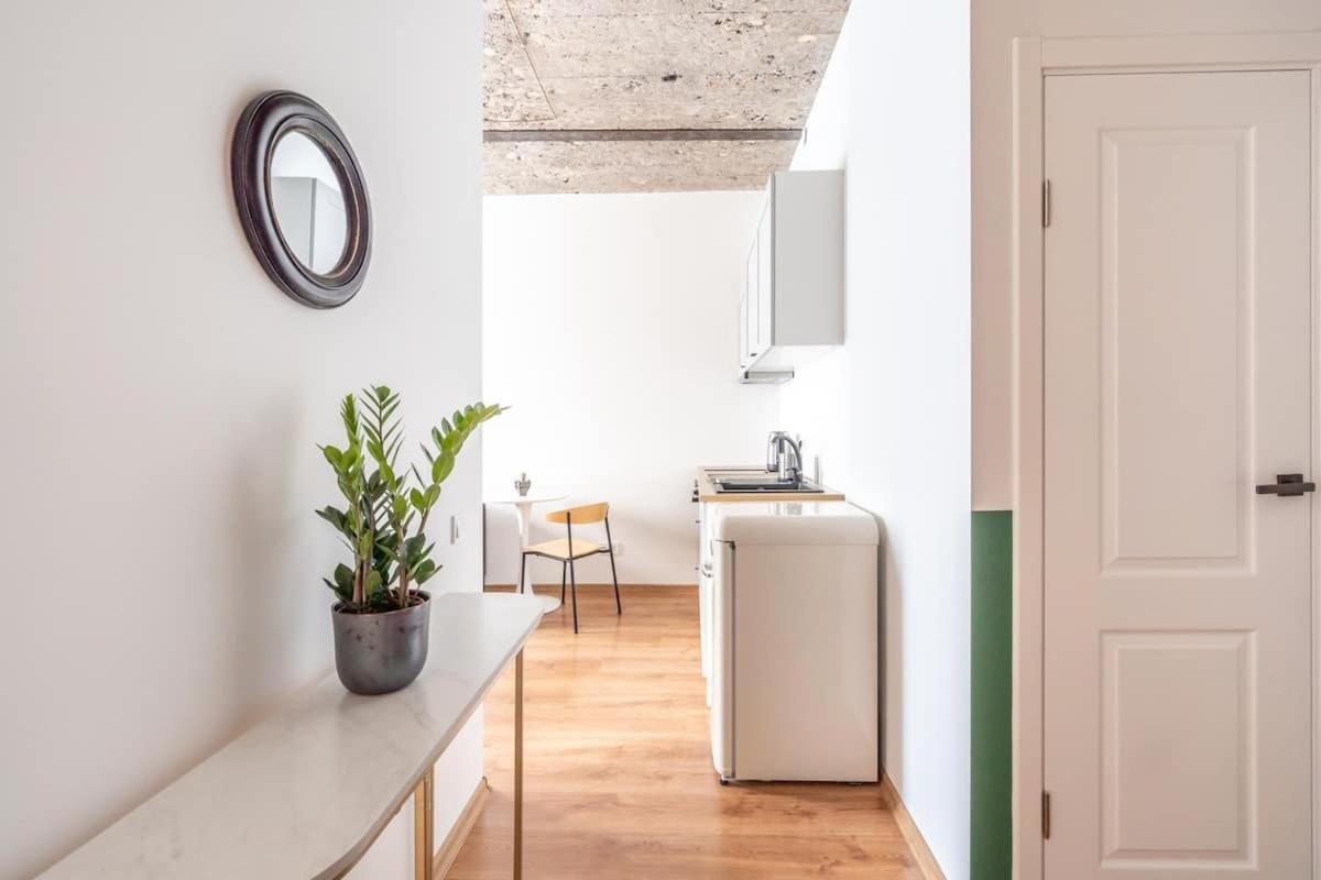 Apartment Location In With Wifi