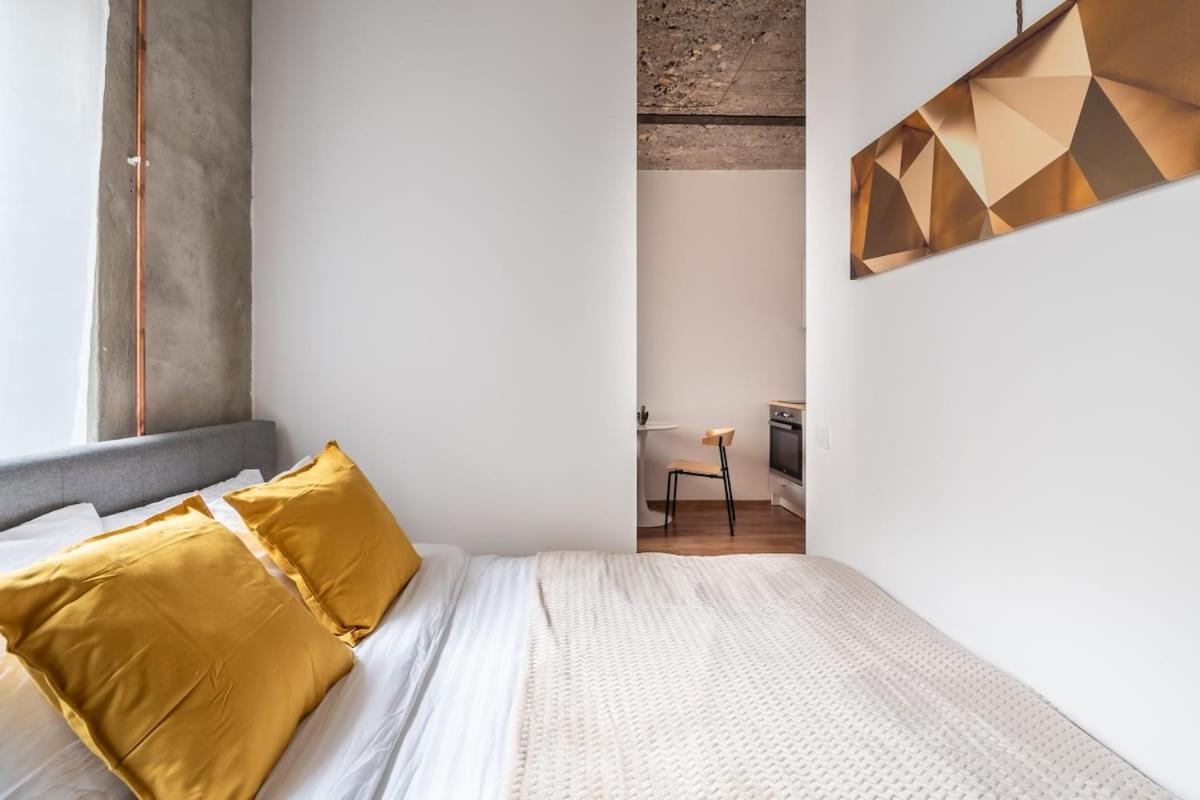 Location In With Wifi Apartment Riga