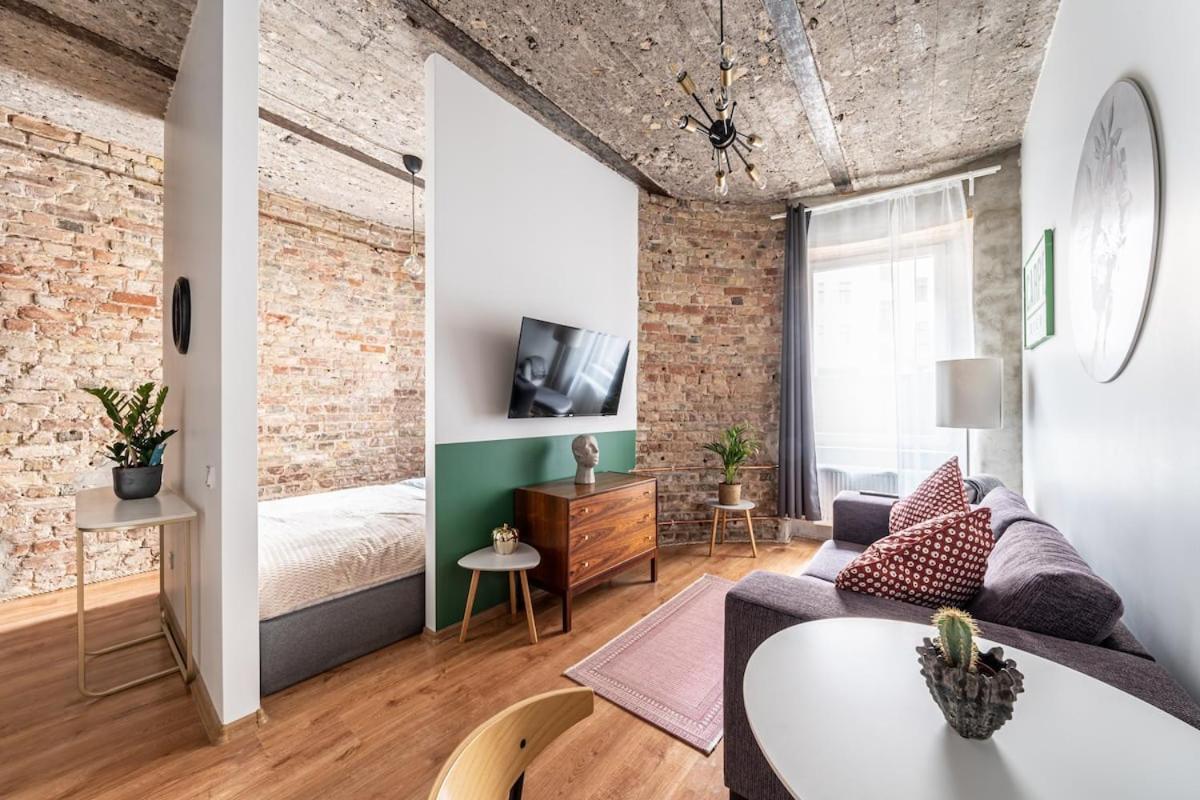 Apartment Location In With Wifi