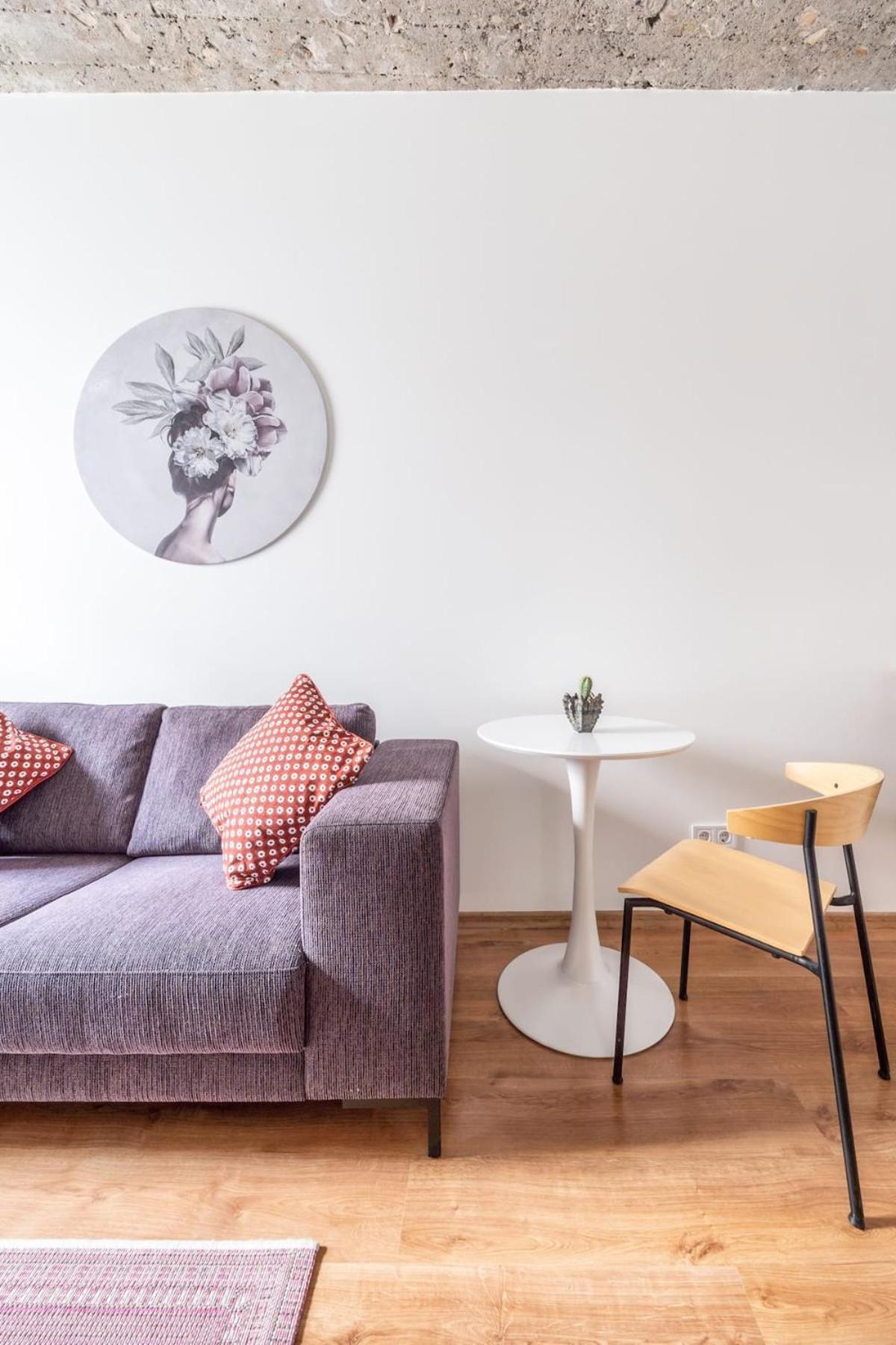Location In With Wifi Apartment Riga