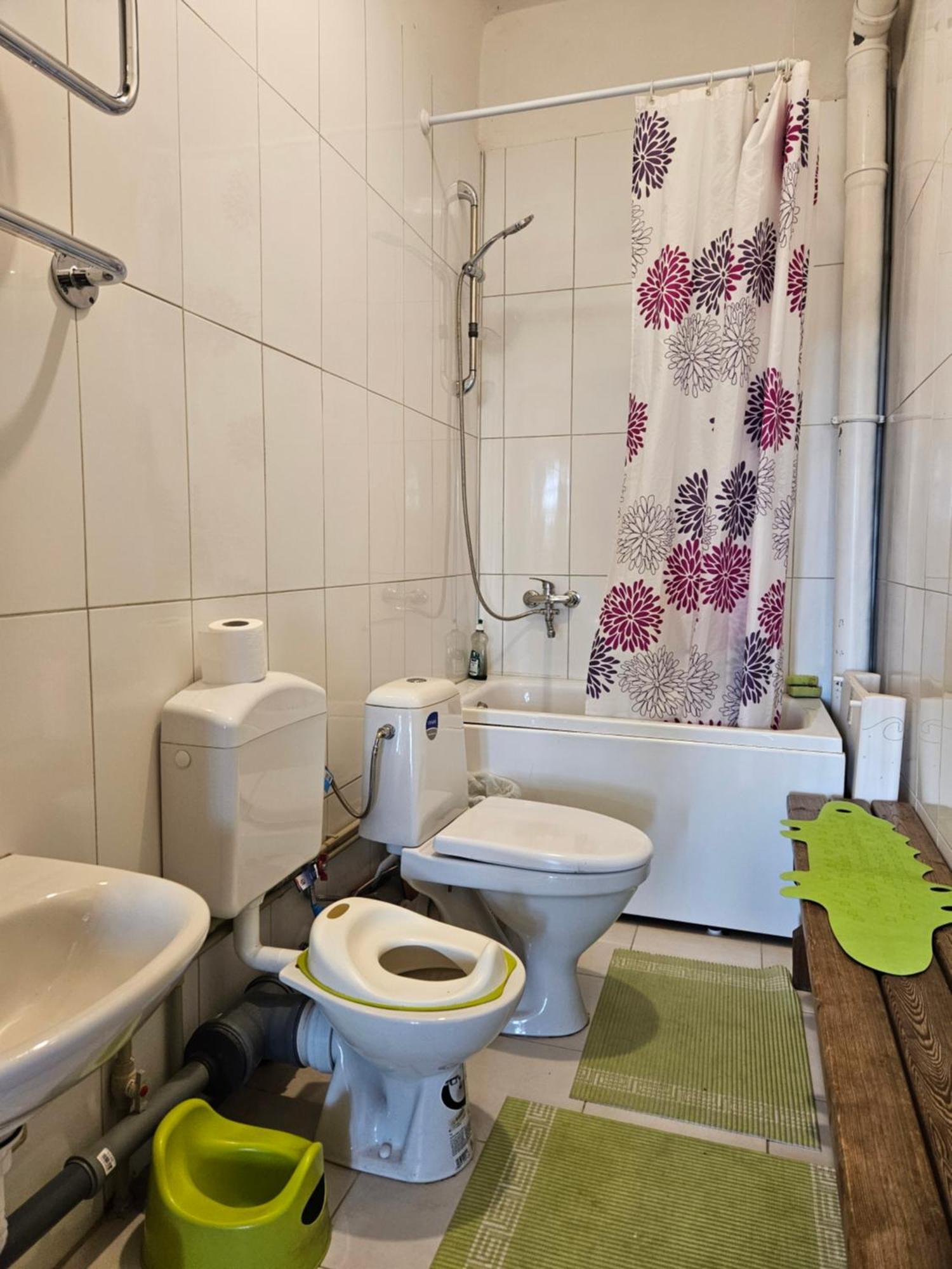 Kosmoputeklis Apartment