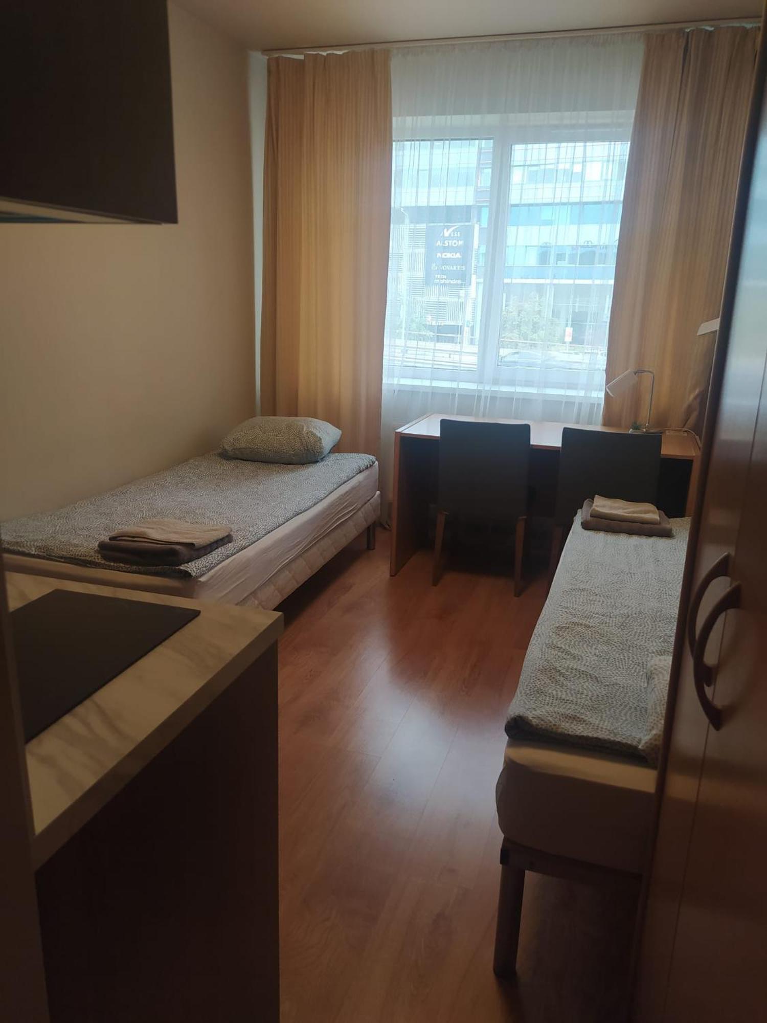 Rvr Smart With Self Check-in Hotel 3*