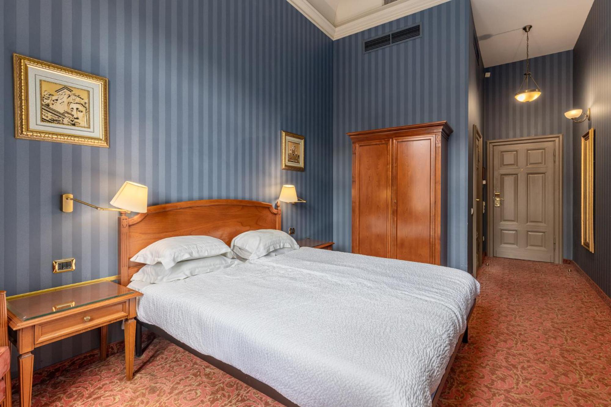 The Benjamin House 4* Riga