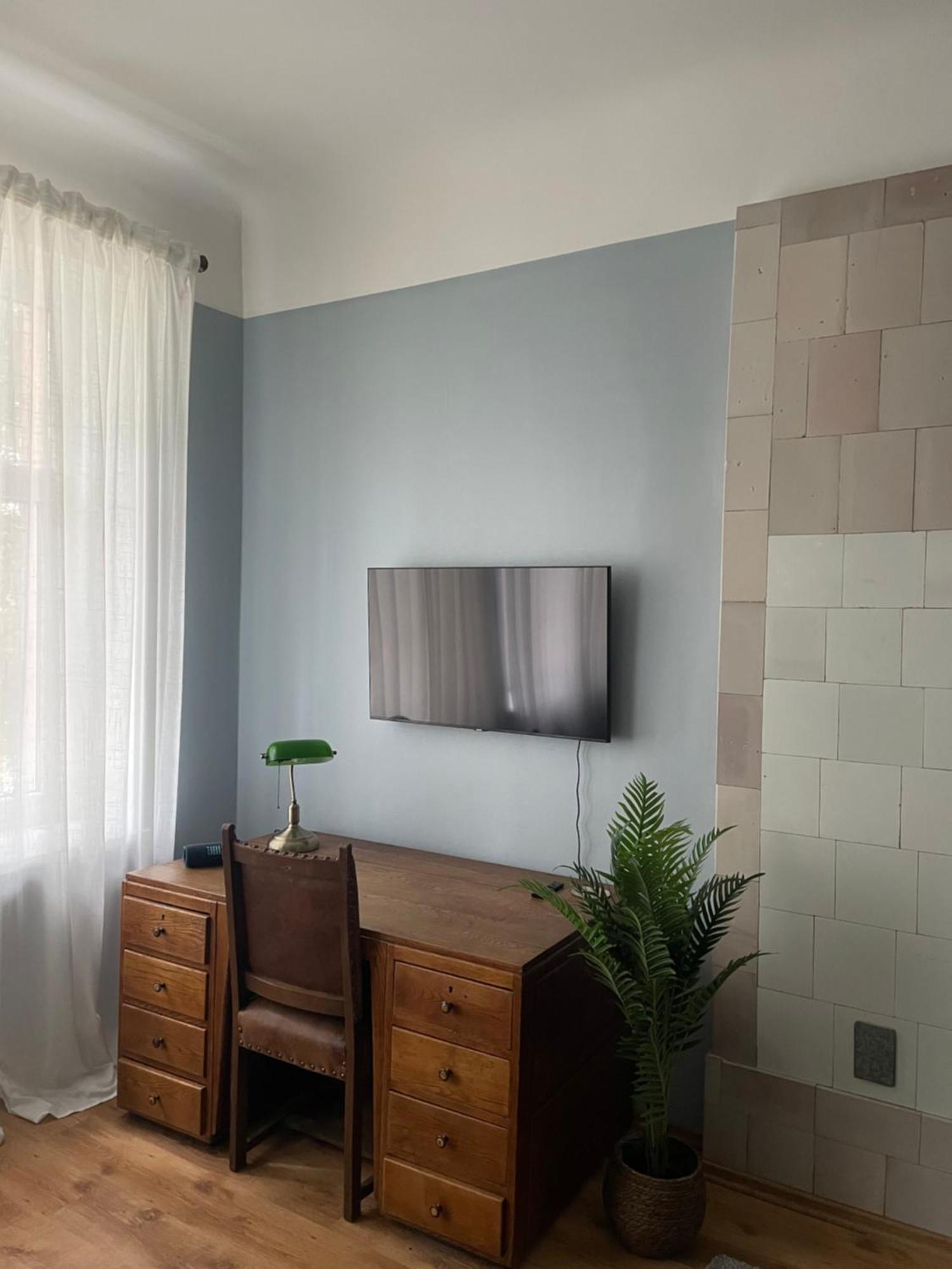 Apartment Vienibas