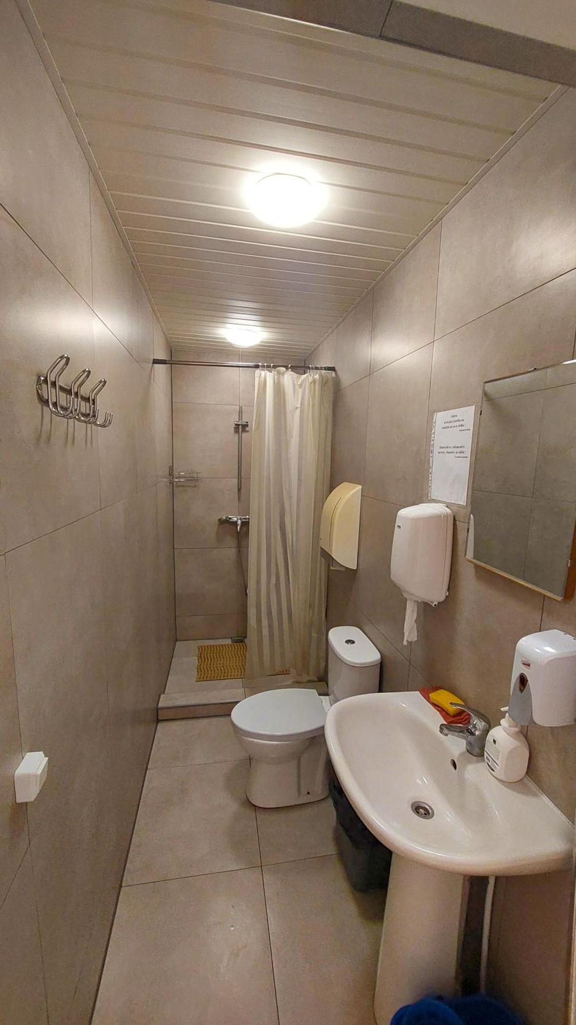 Happy Hostel Riga