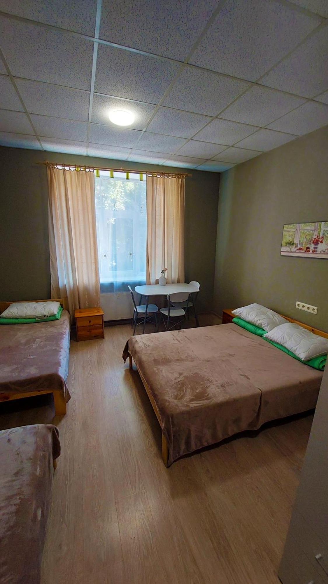 Hostel Happy Riga