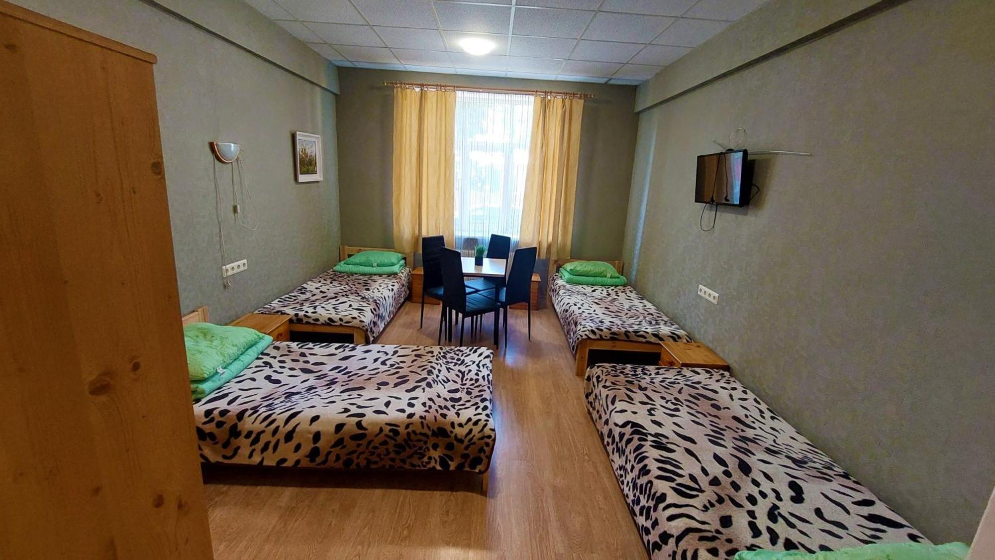 Happy Hostel Riga