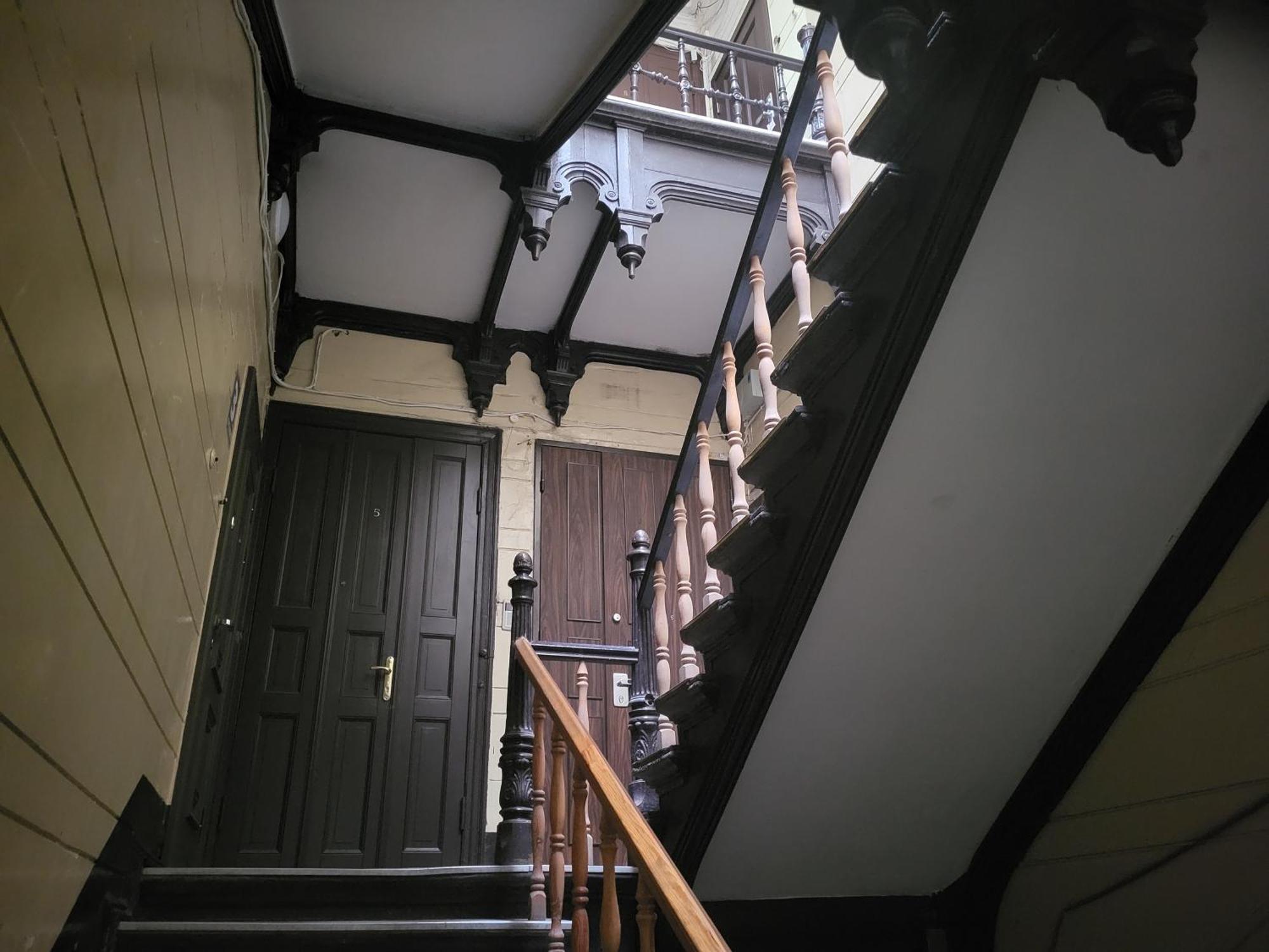 Appartement Alunana Premium & Fireplace In Art Nouveau District, 63 Sqm, 1870s, Self Check-in *