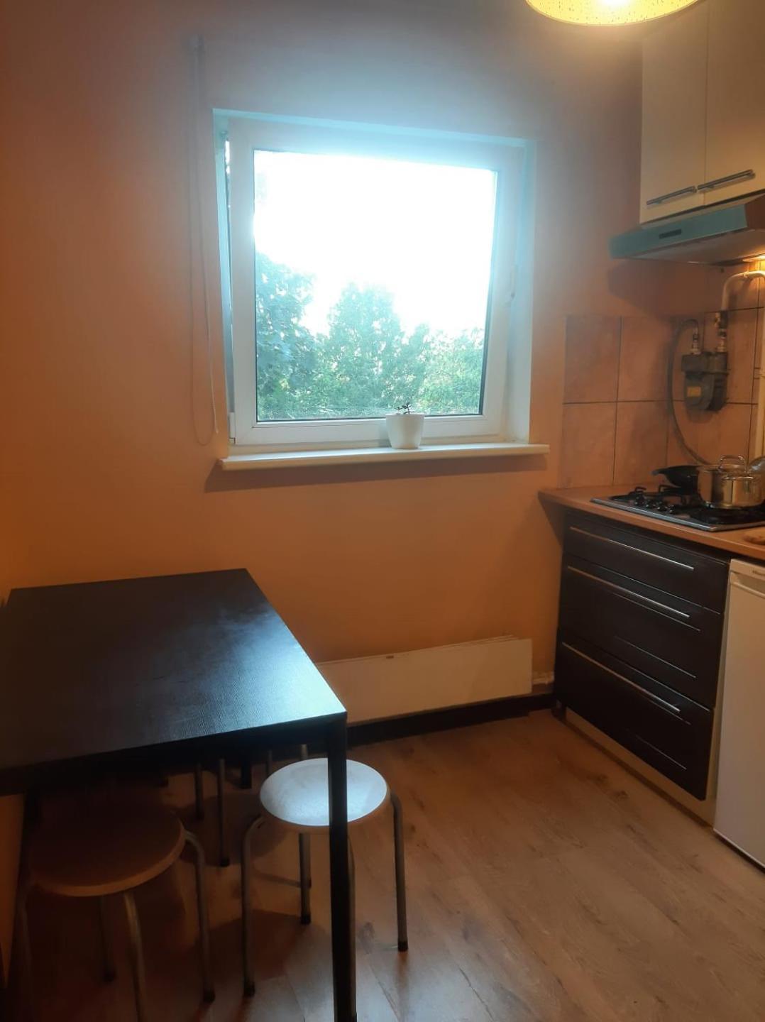 Apartment Auru Flat Riga