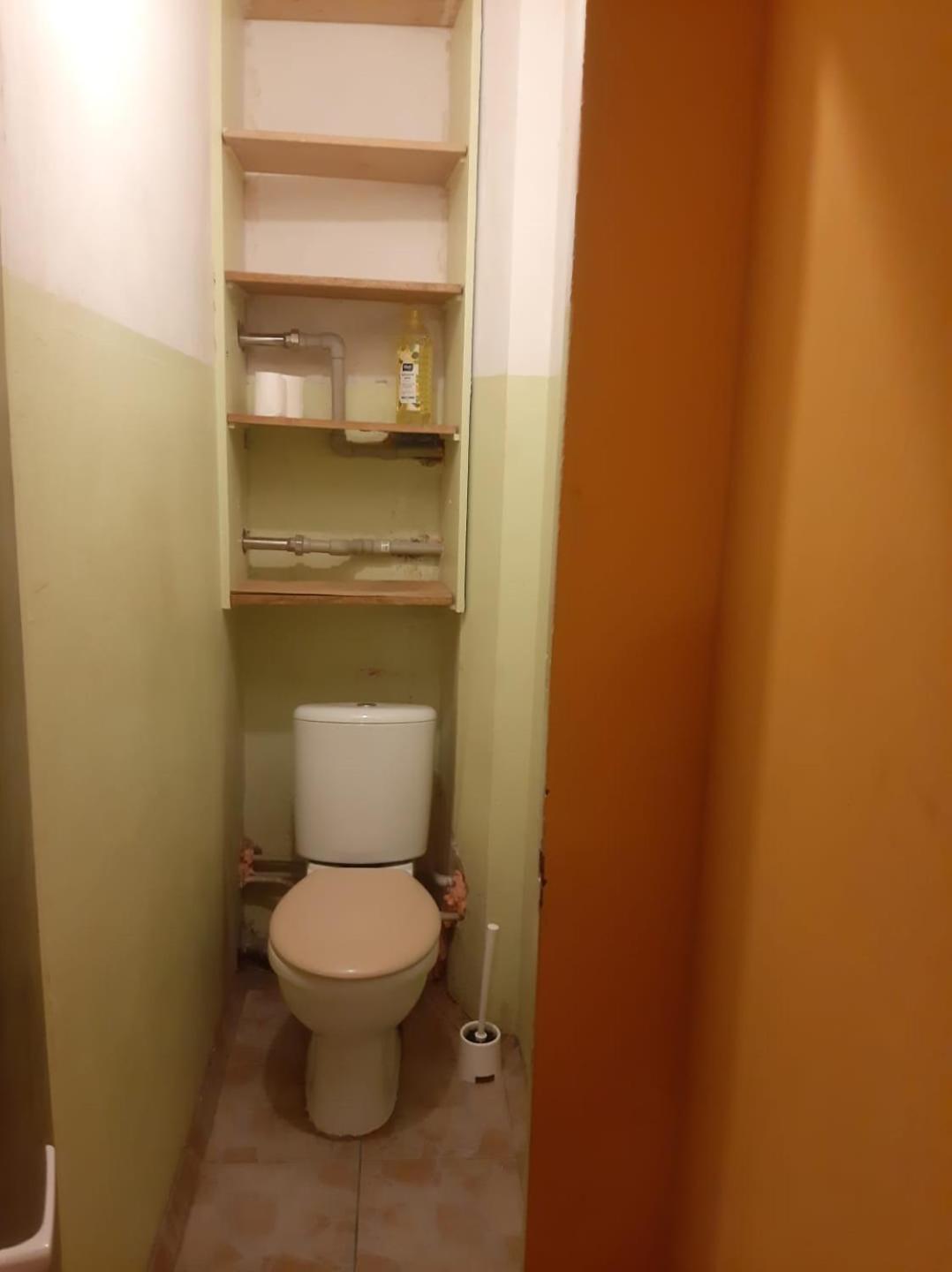 Auru Flat Apartment