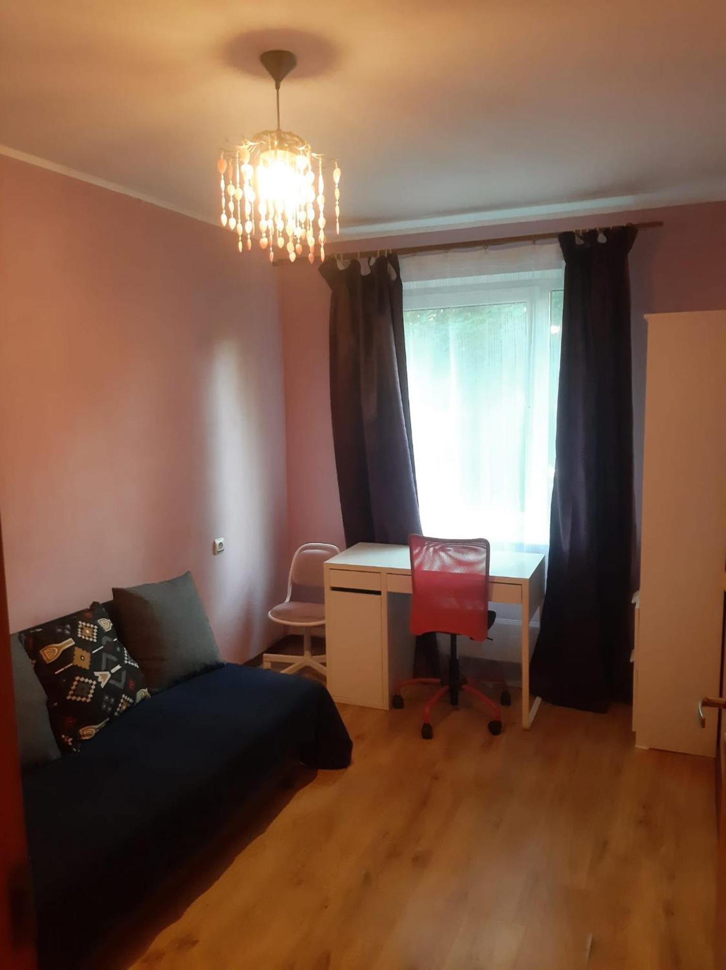 Auru Flat Apartment *