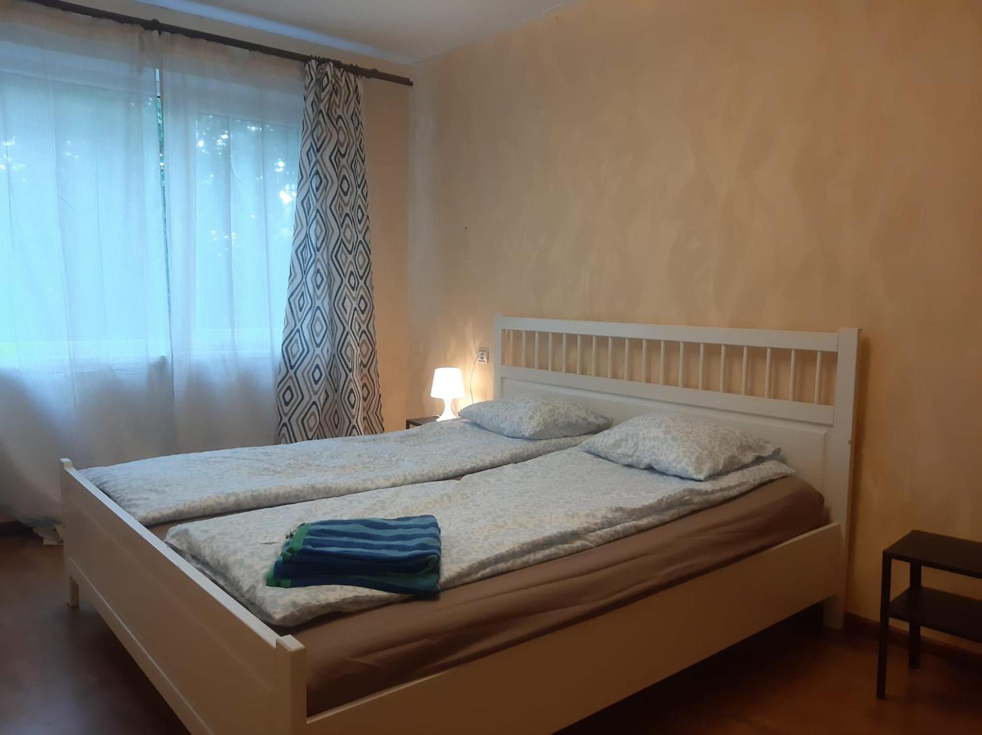Auru Flat Riga