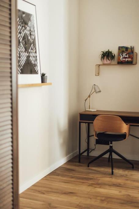 Apartment Newly Renovated Cozy 2 Bedroom