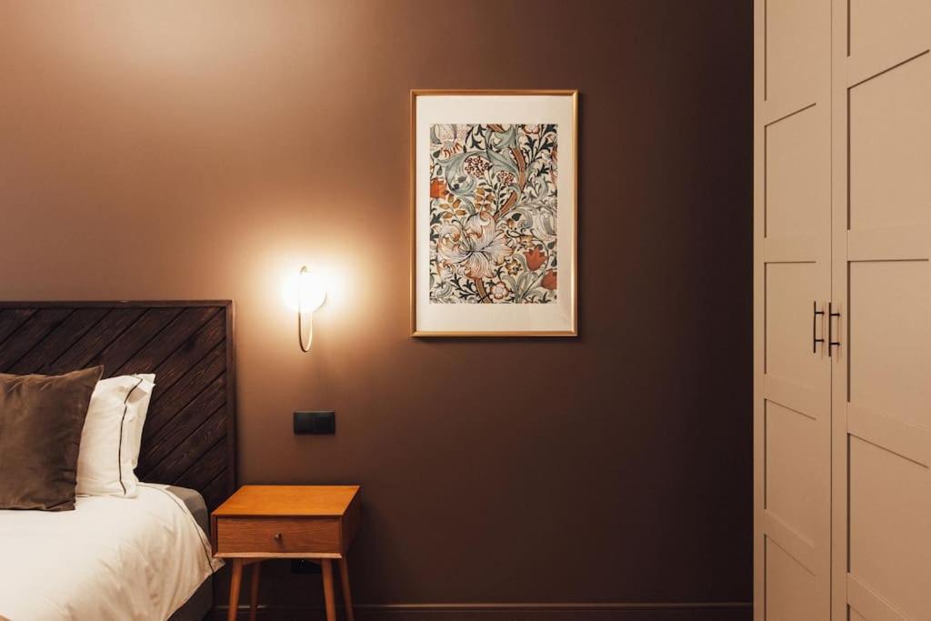 Newly Renovated Cozy 2 Bedroom * Riga