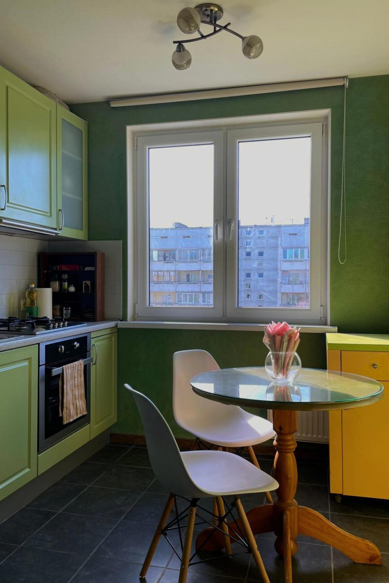 Cosy & Spacious Flat In