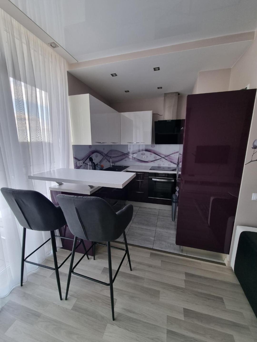 Apartment Salnas Rezidence Self Check-in *