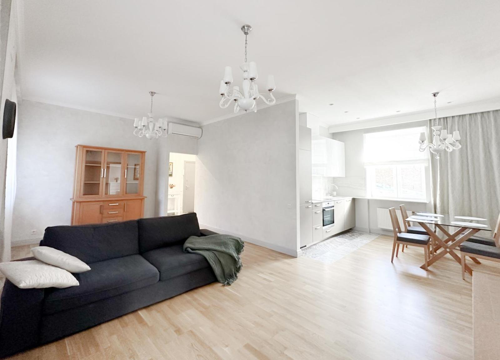 Heart, Space, Loft View, Free Parking Huoneisto *