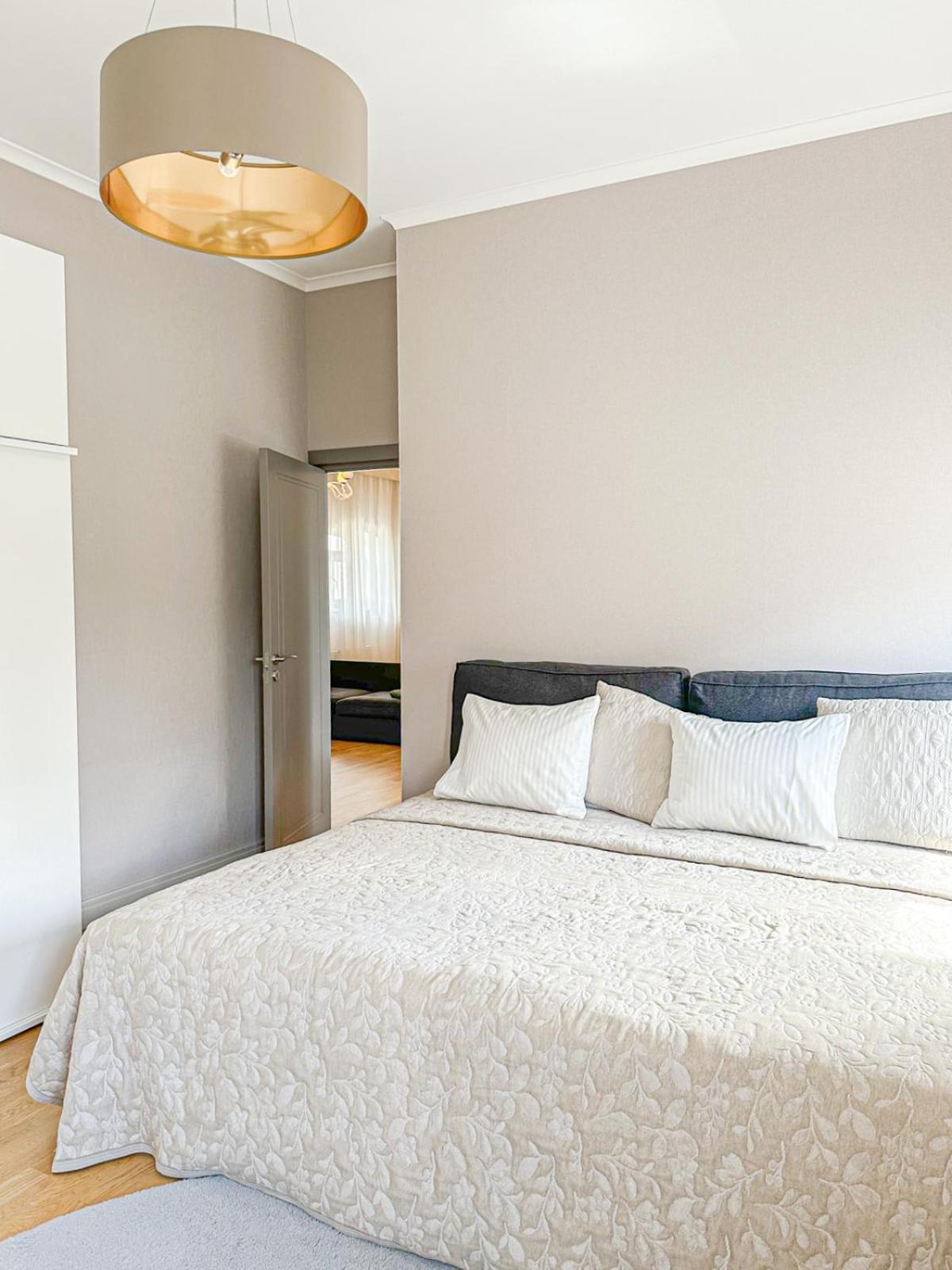 Heart, Space, Loft View, Free Parking * Riika