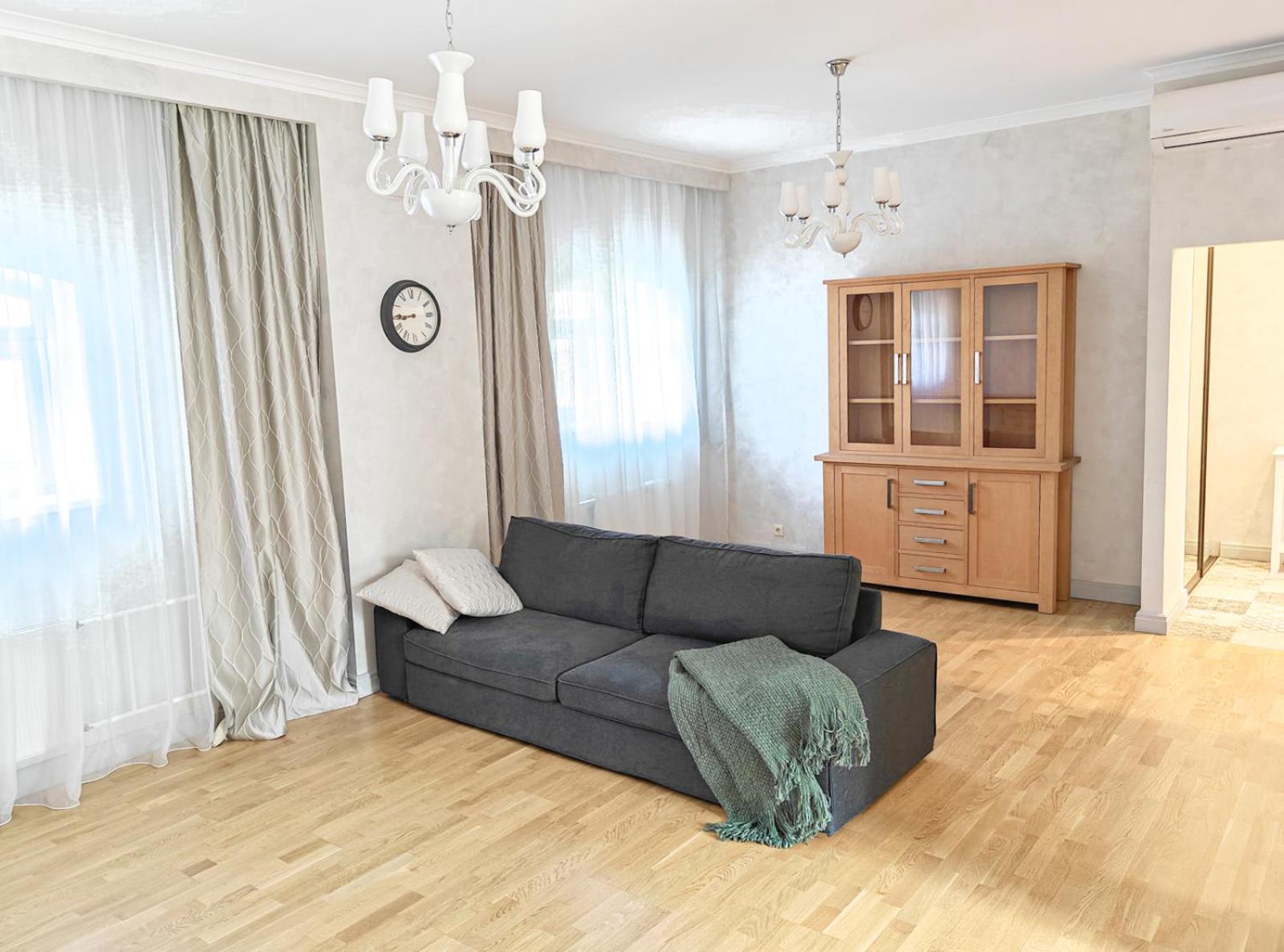 Huoneisto Heart, Space, Loft View, Free Parking *
