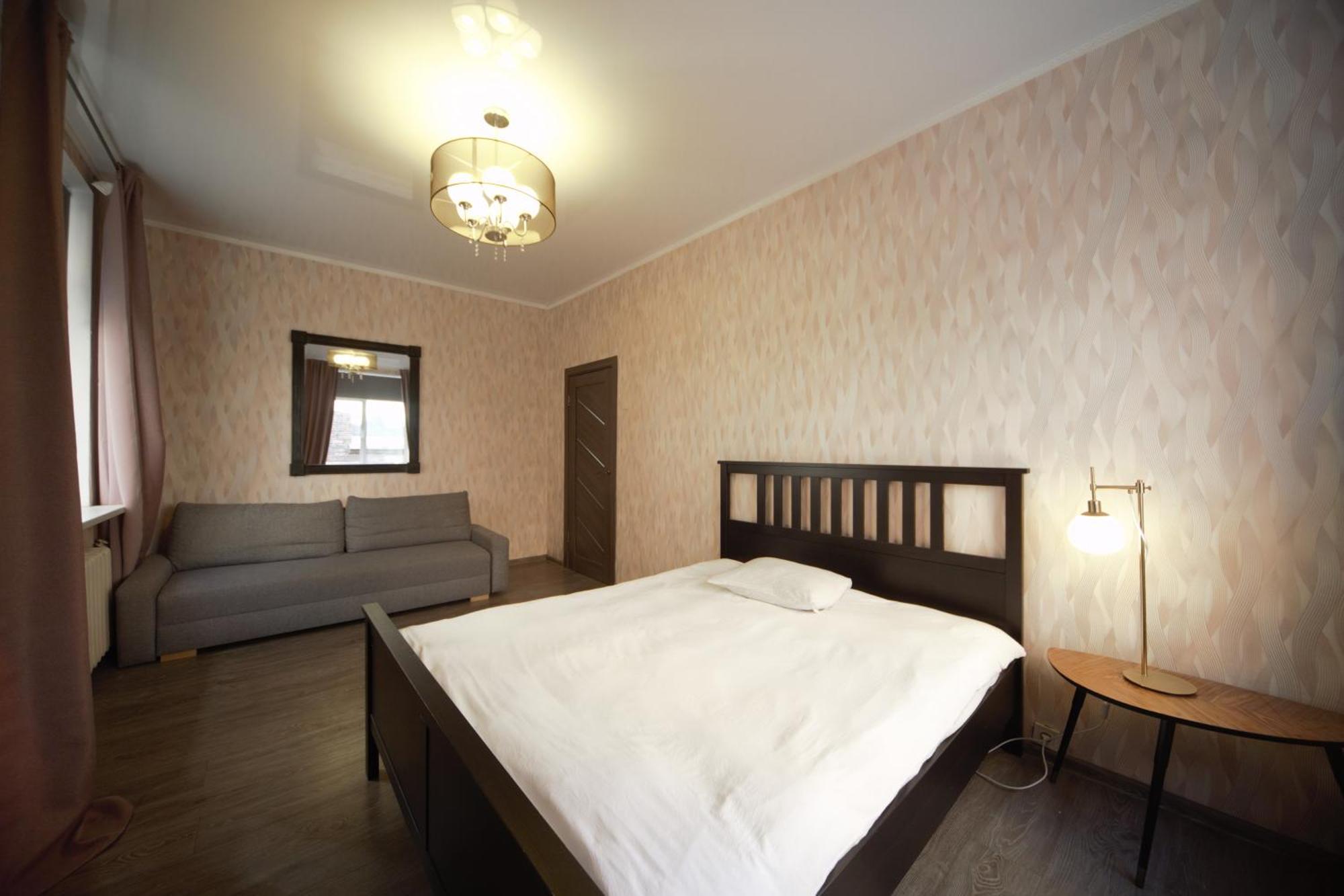 Apartment Three Bedroom Old Town Riga