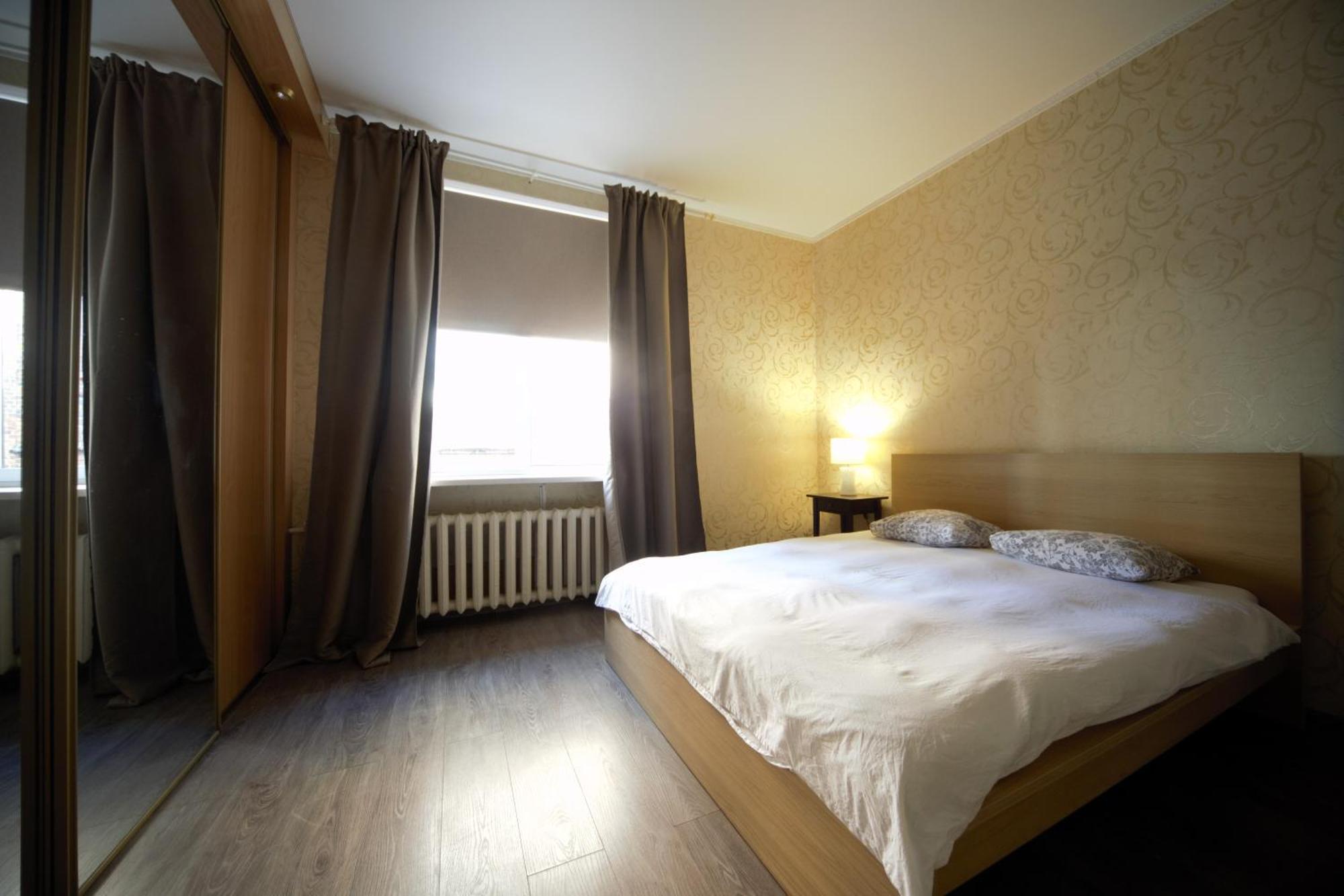 Three Bedroom Old Town *
