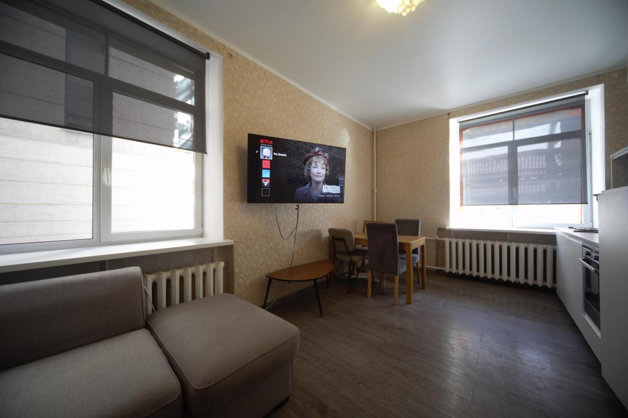 Three Bedroom Old Town