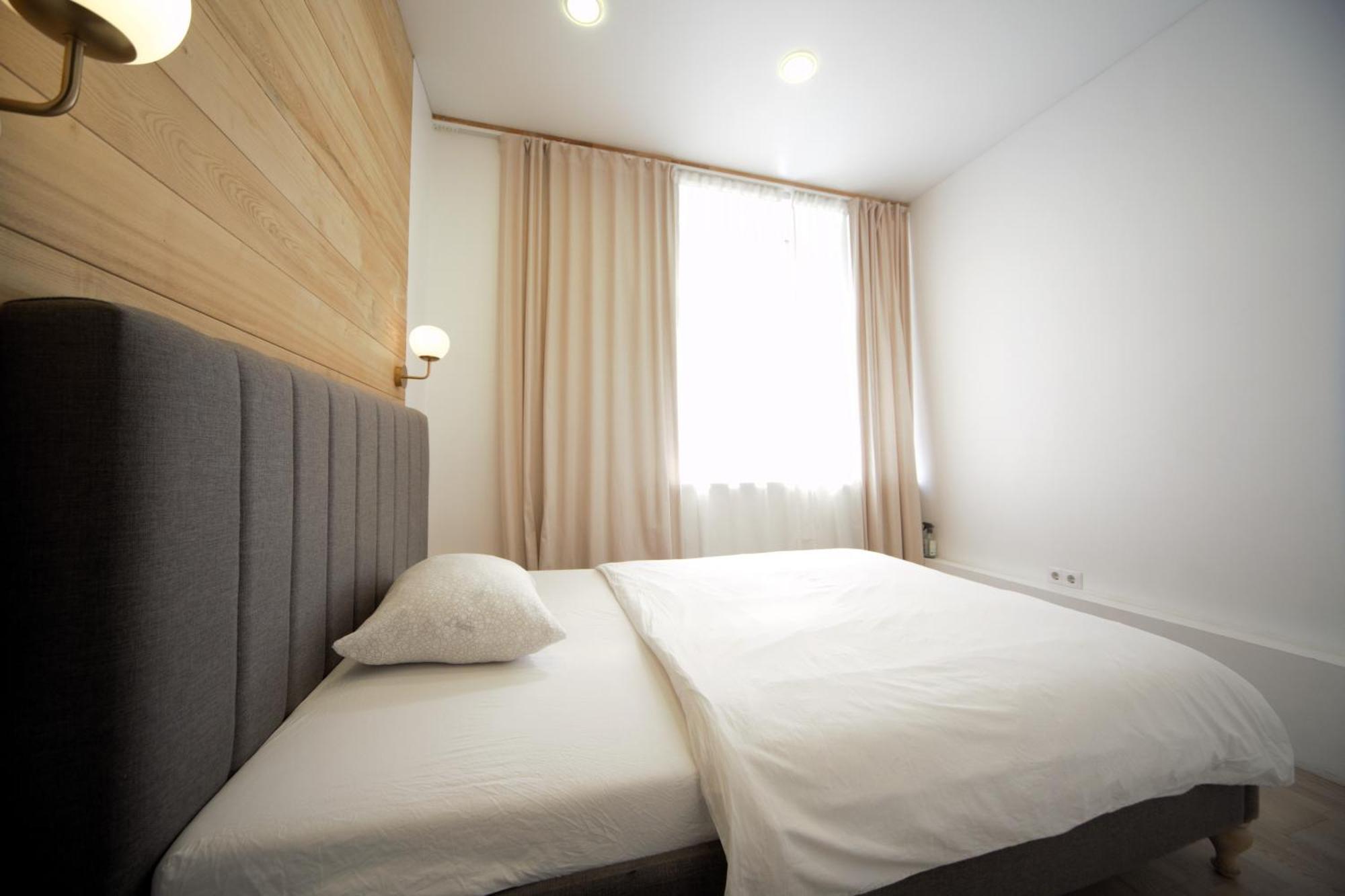 Apartment Three Bedroom Old Town