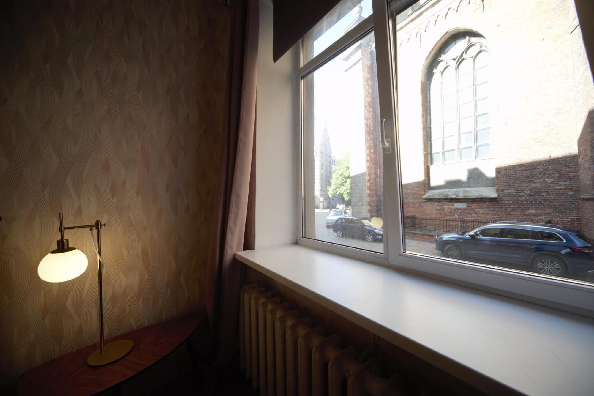 Apartment Three Bedroom Old Town Riga