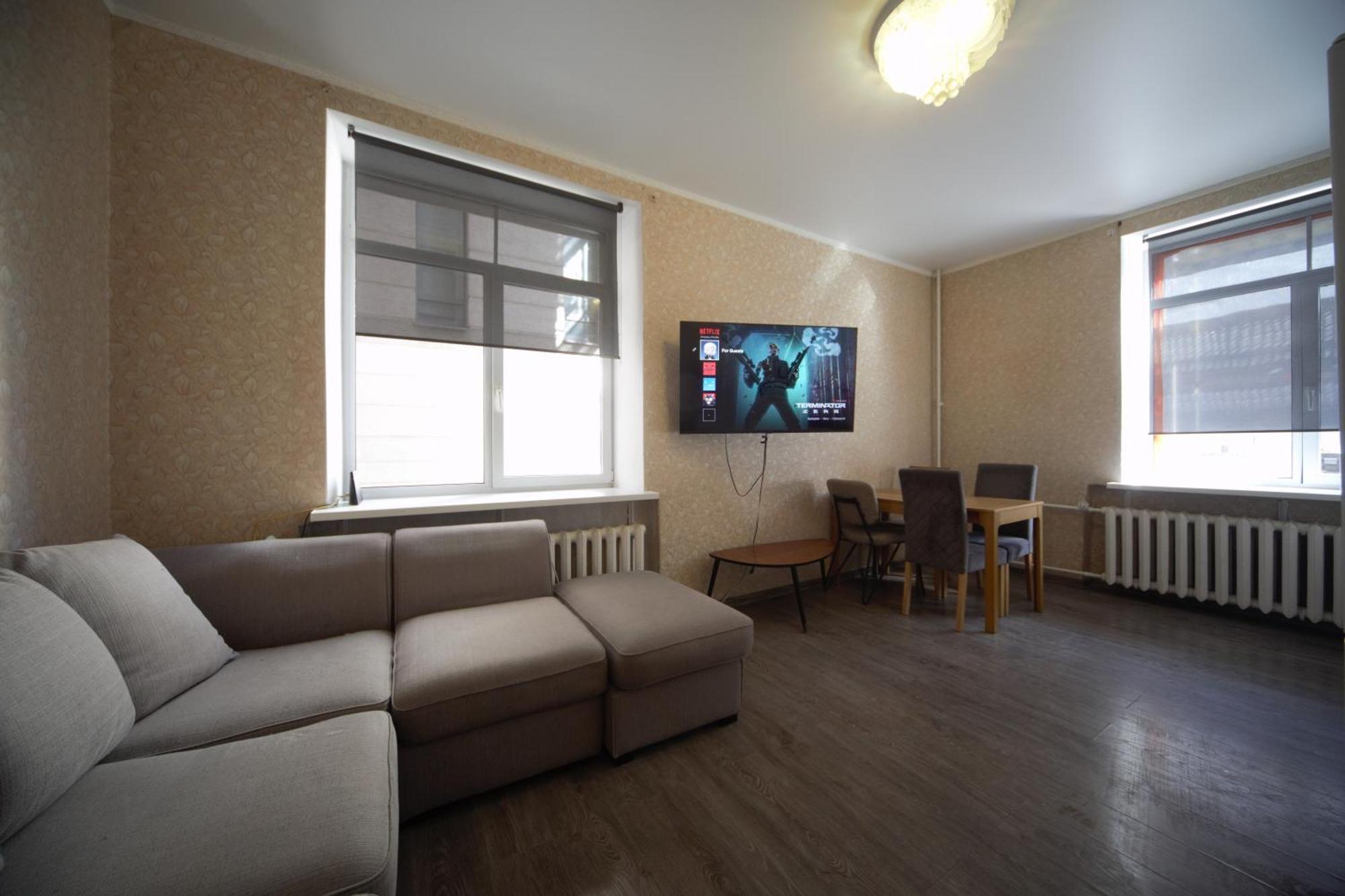 Three Bedroom Old Town *