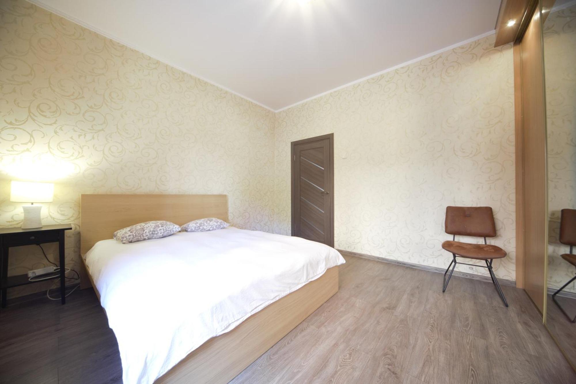 Apartment Three Bedroom Old Town *