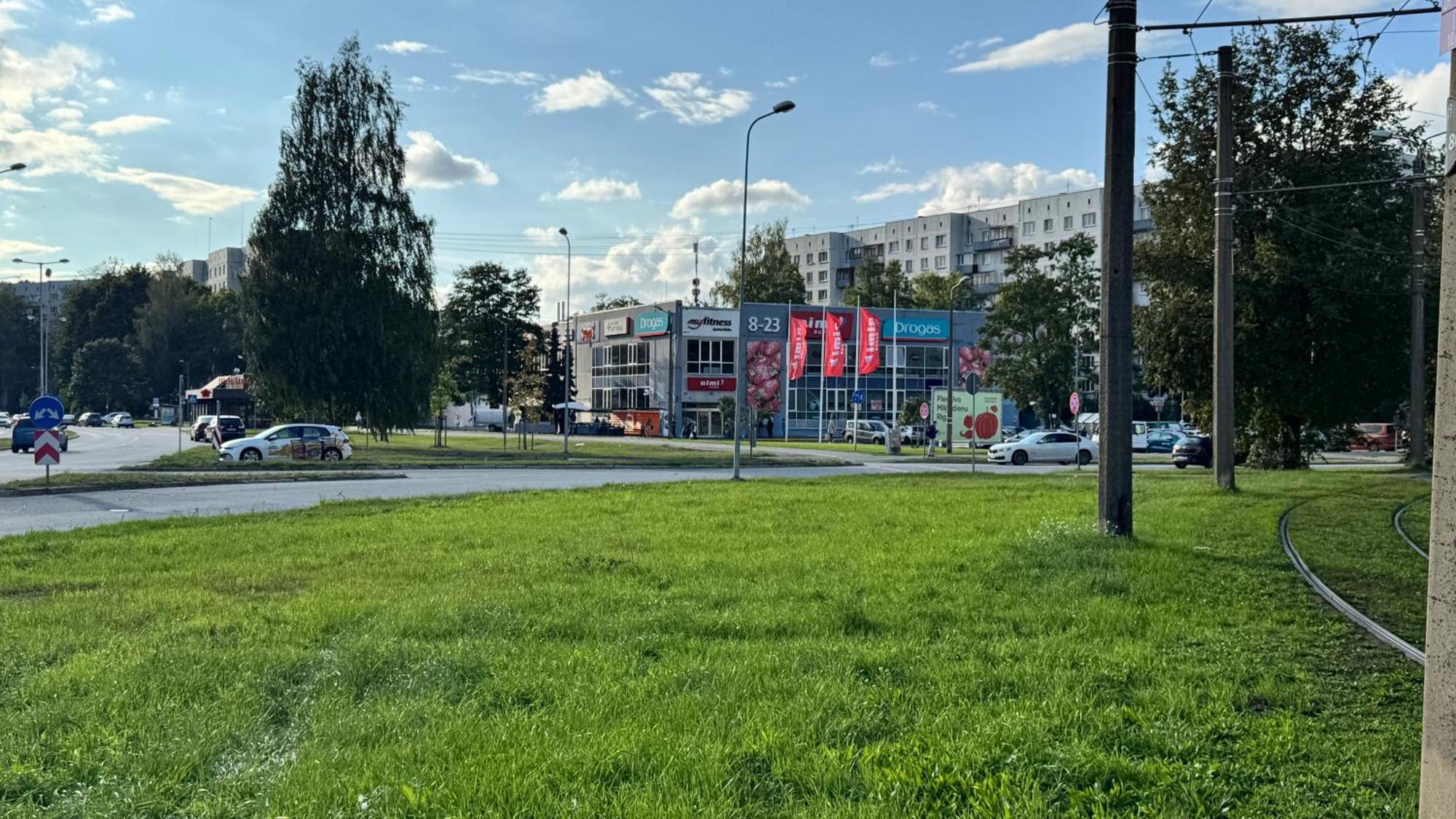 Metropolia Deluxe *