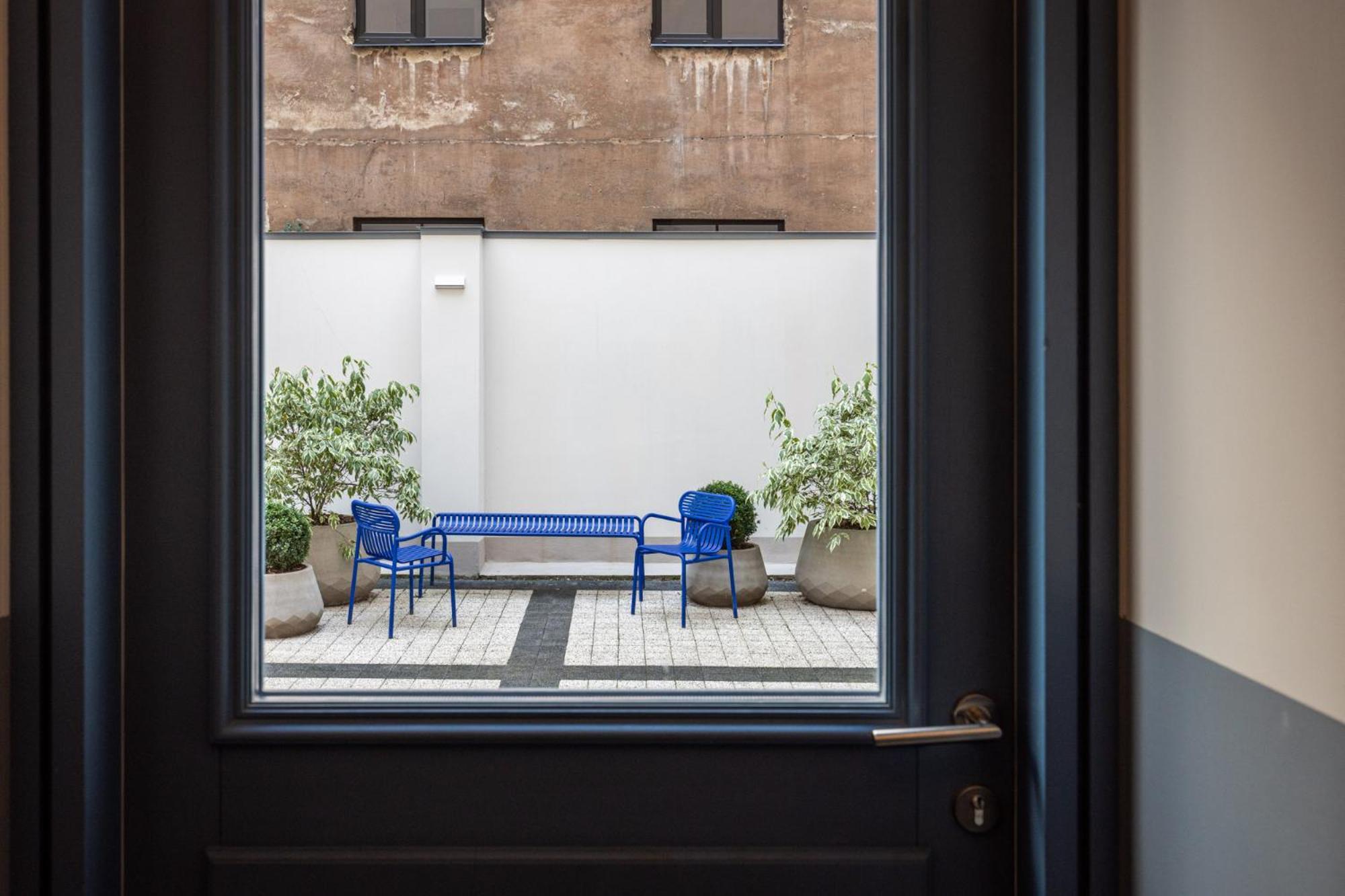 Tasteful 1bd Centre Apartme Apartment