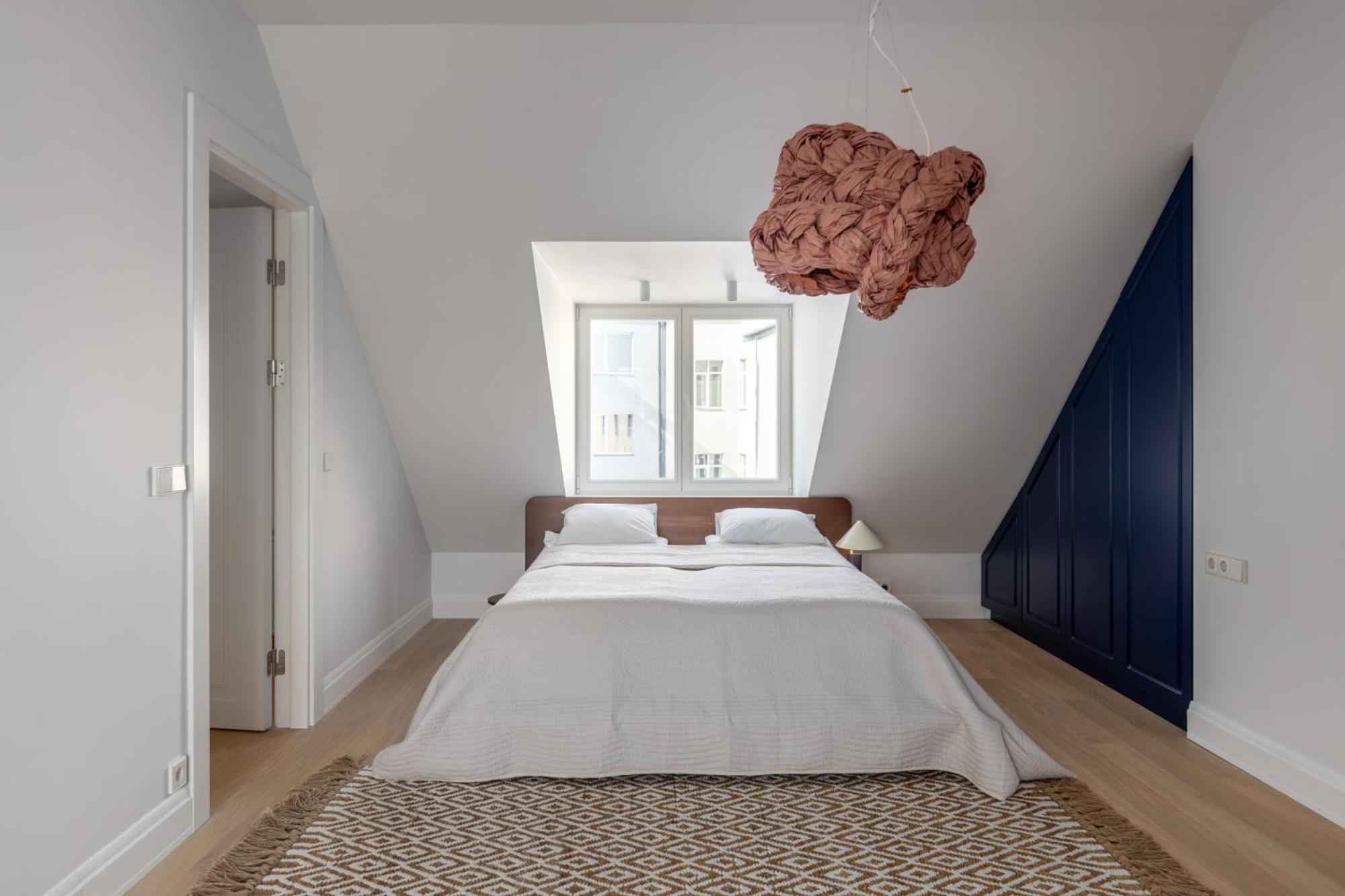 Tasteful 1bd Centre Apartme